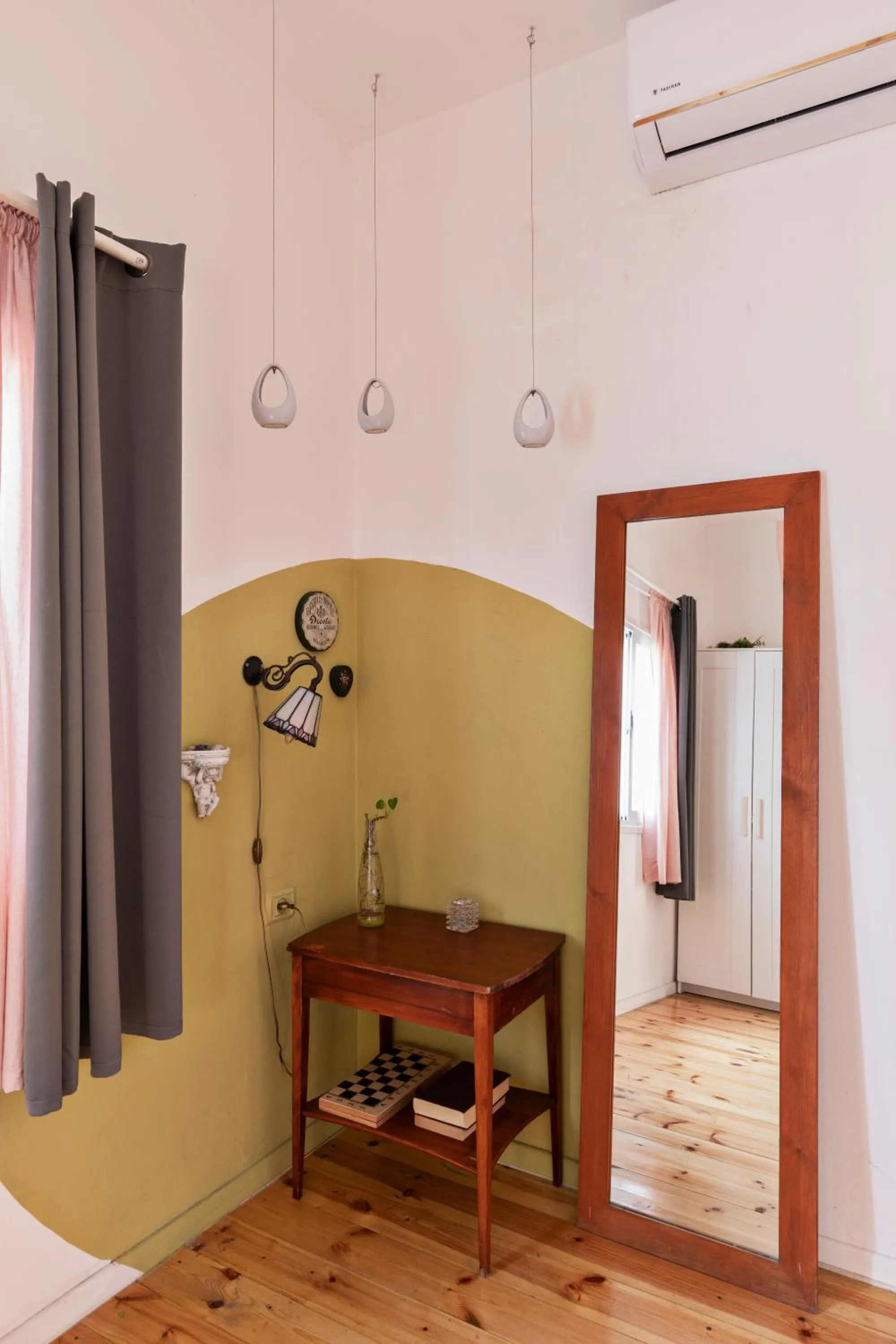 furniture in Rena's House