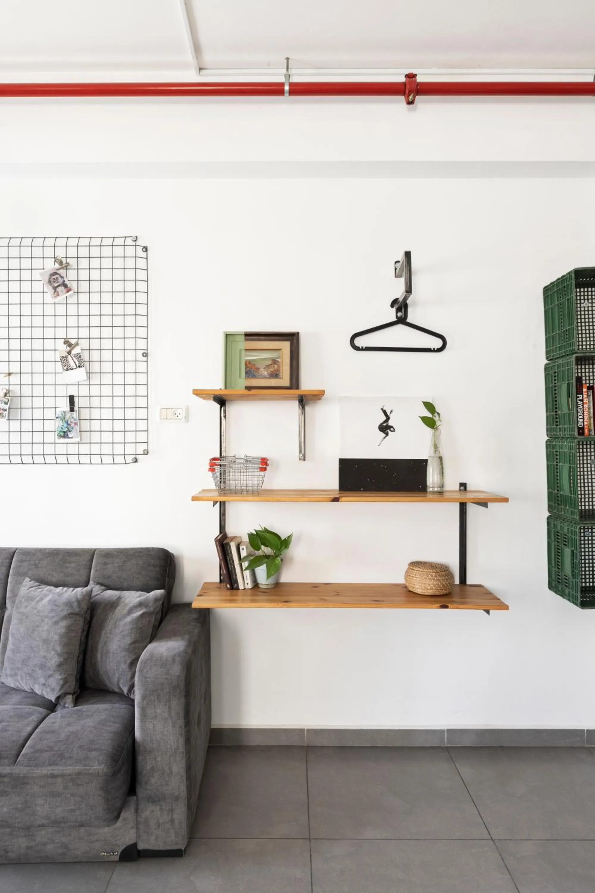 furniture in Rena's House