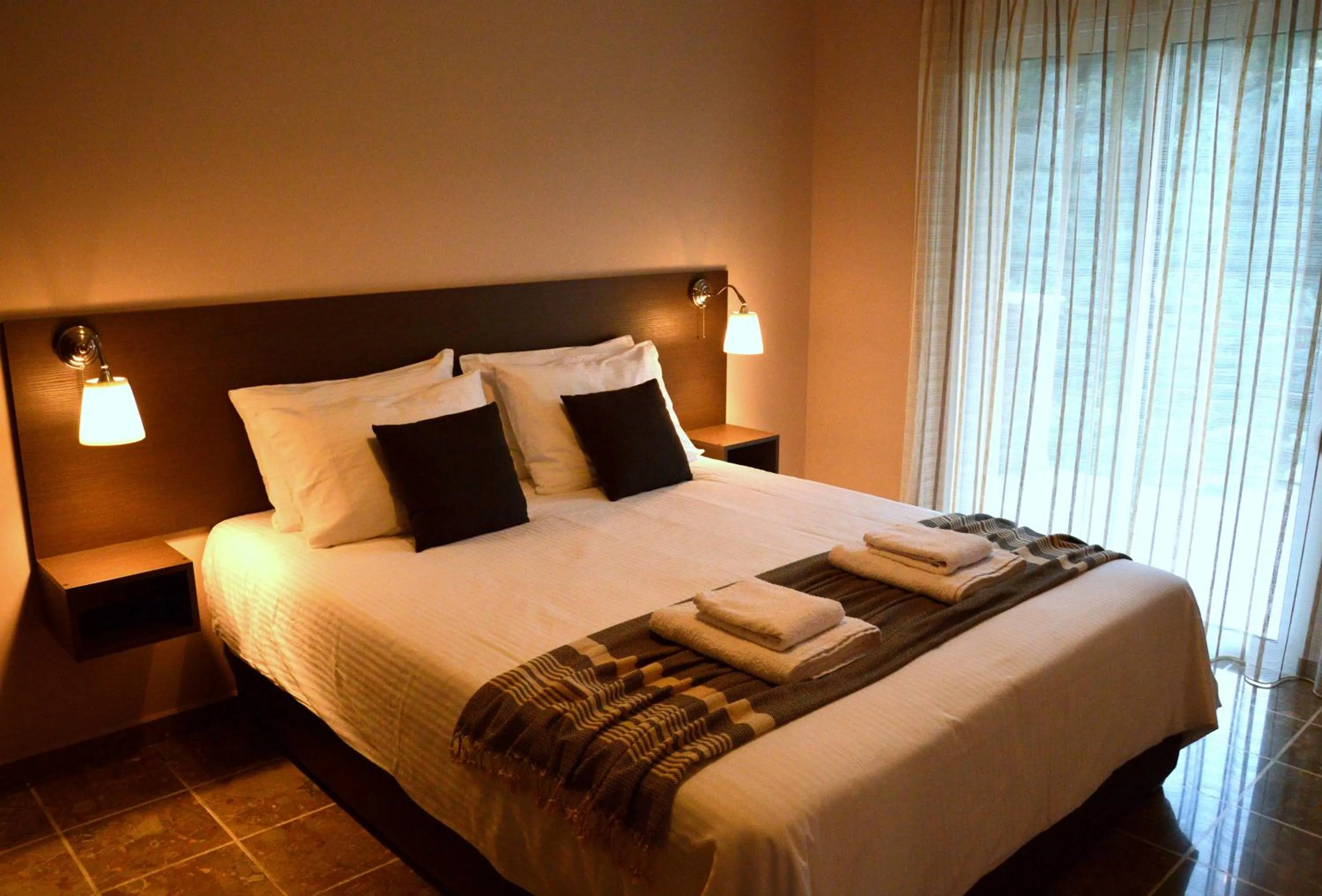 Marathon Eco Stay