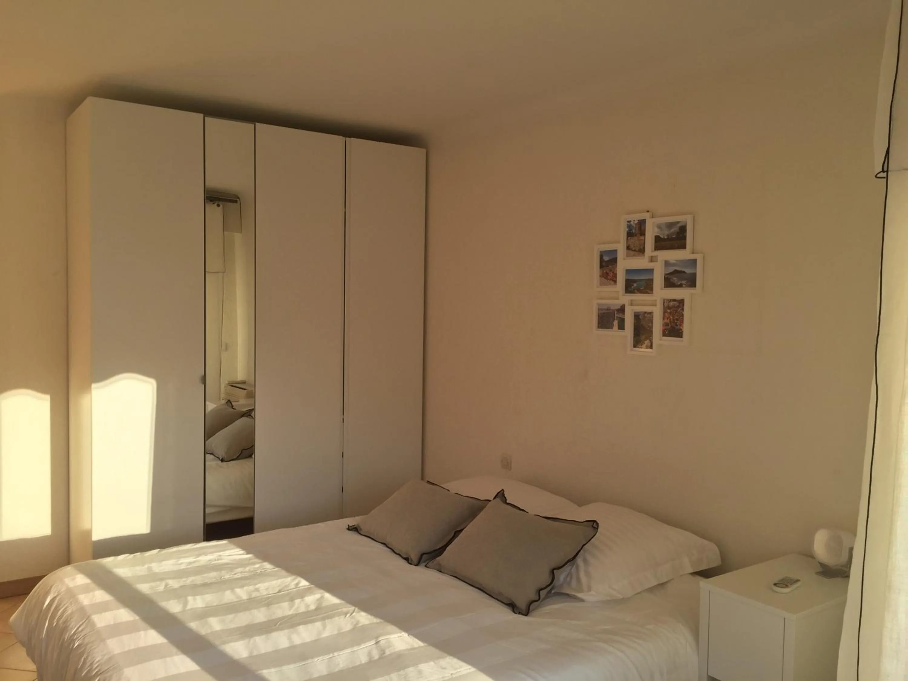 Immeuble le St Honorat