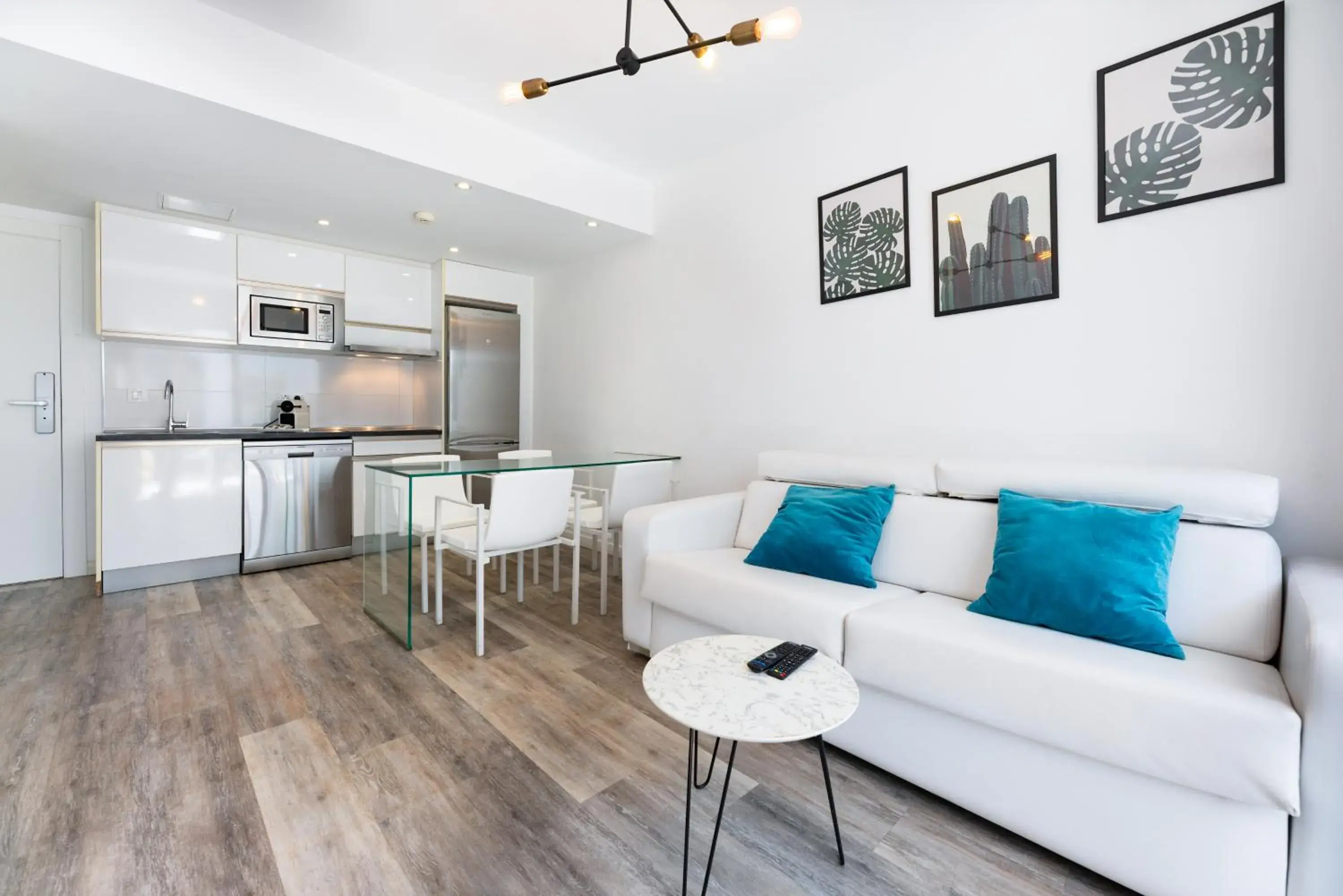 Junior Suite L in Bristol Sunset Beach - Holiday Apartments Junior Suite L in Bristol Sunset Beach - Holiday Apartments