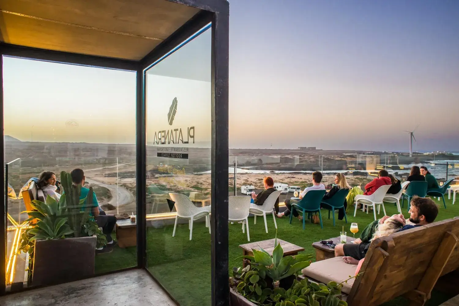 Restaurant/places to eat in Bristol Sunset Beach - Holiday Apartments Restaurant/places to eat in Bristol Sunset Beach - Holiday Apartments