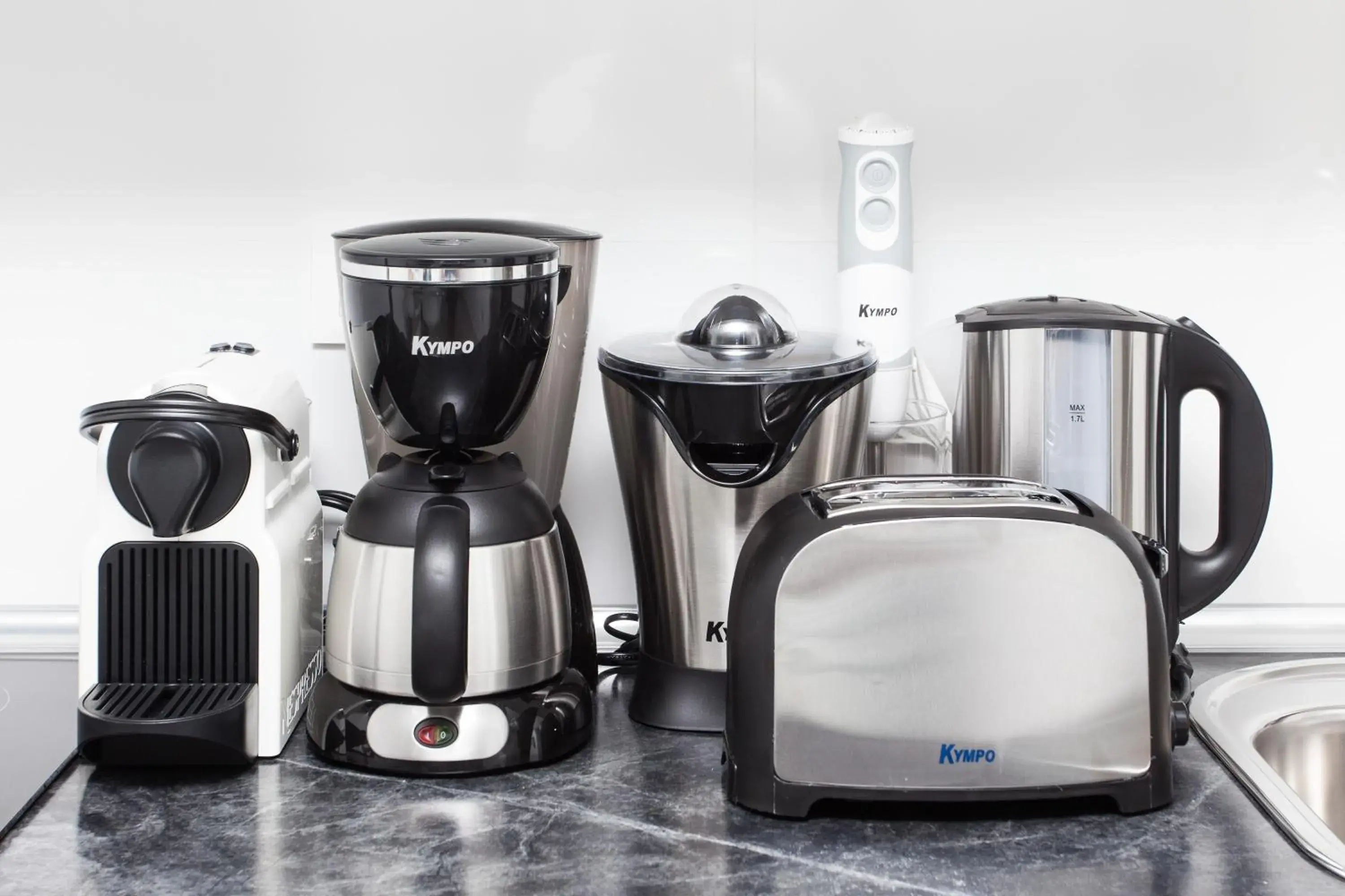 Junior Suite L in Bristol Sunset Beach - Holiday Apartments Junior Suite L in Bristol Sunset Beach - Holiday Apartments