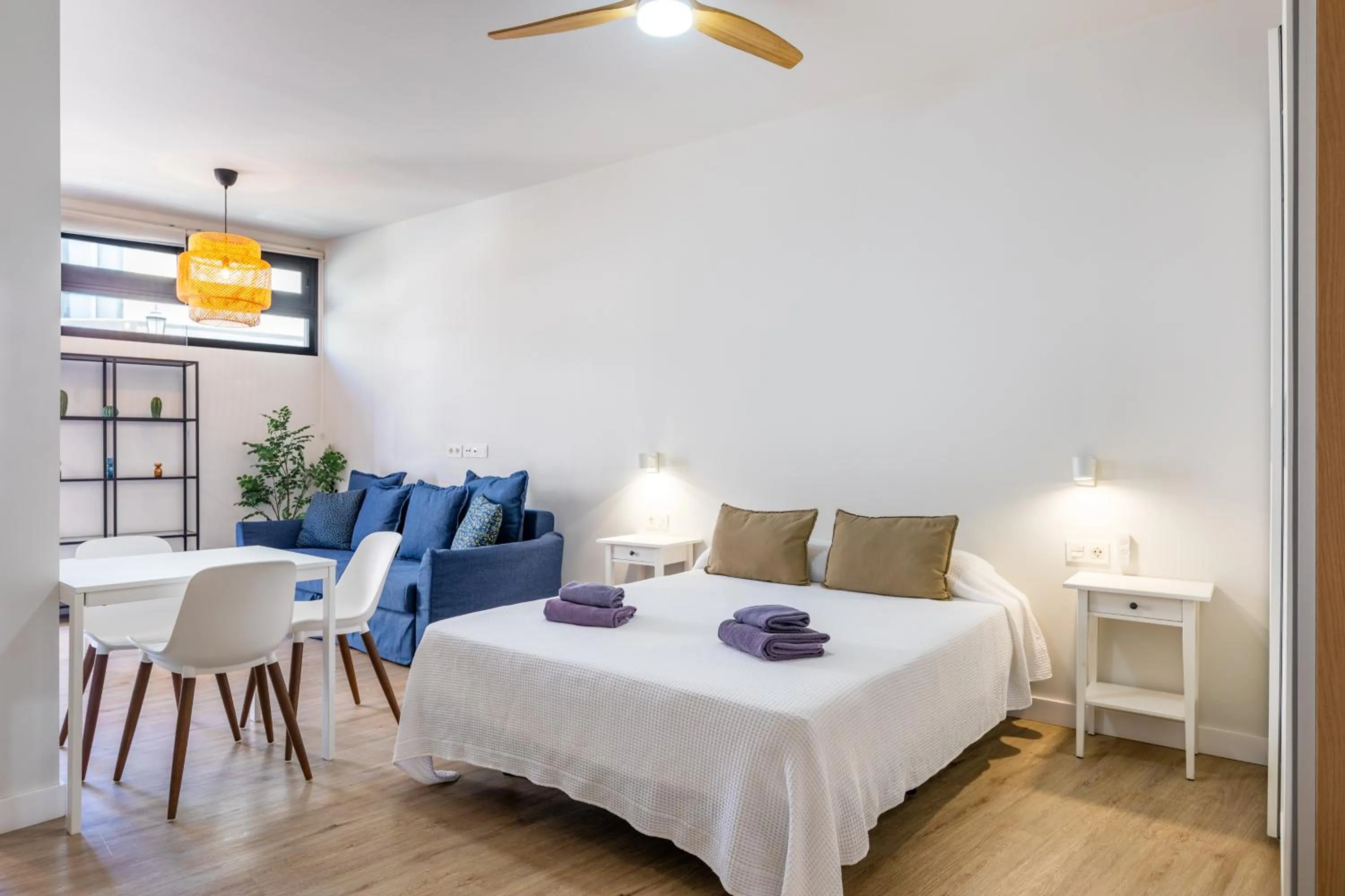 Loft in Bristol Sunset Beach - Holiday Apartments