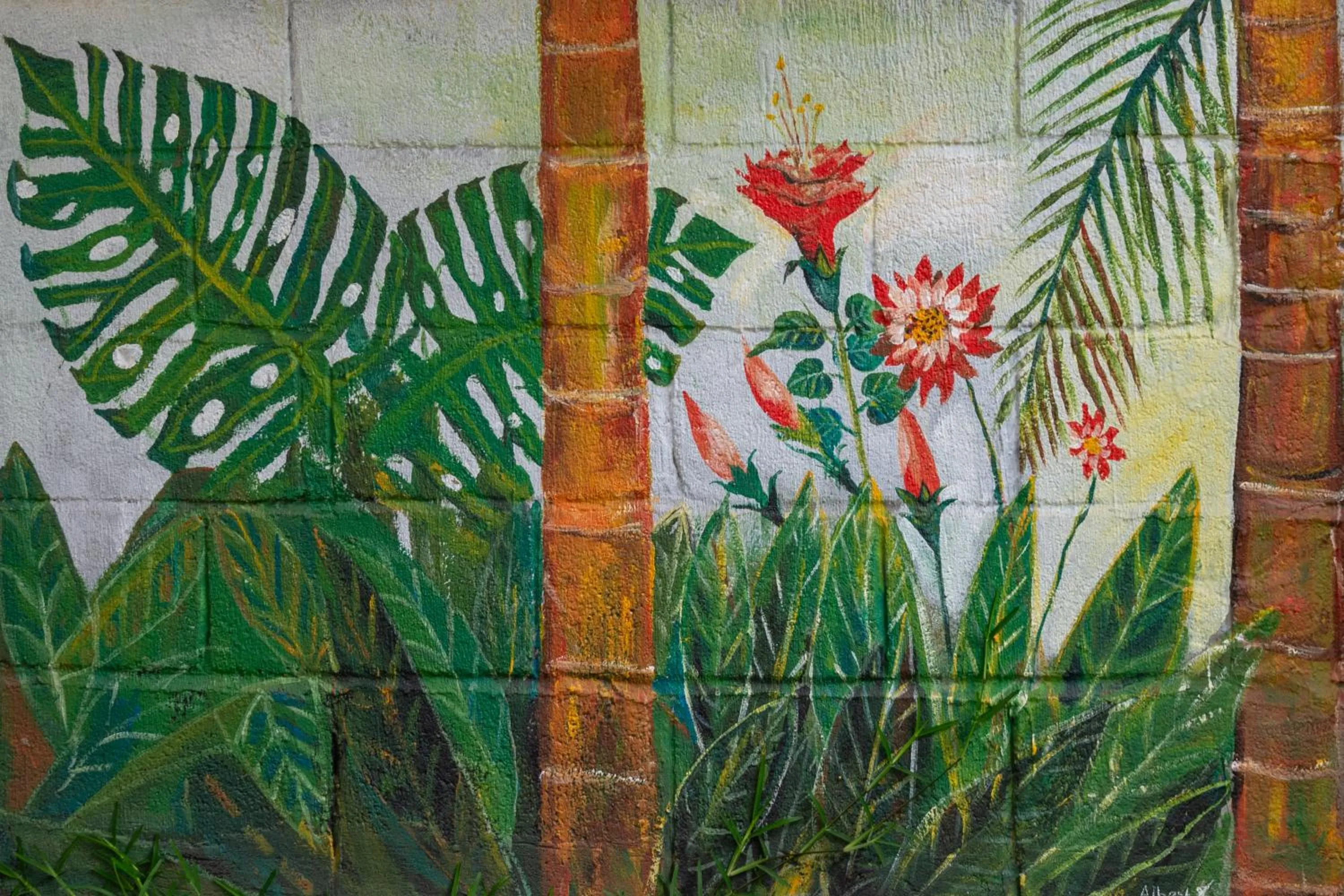 Garden in Dutchess Hotel and Restaurant