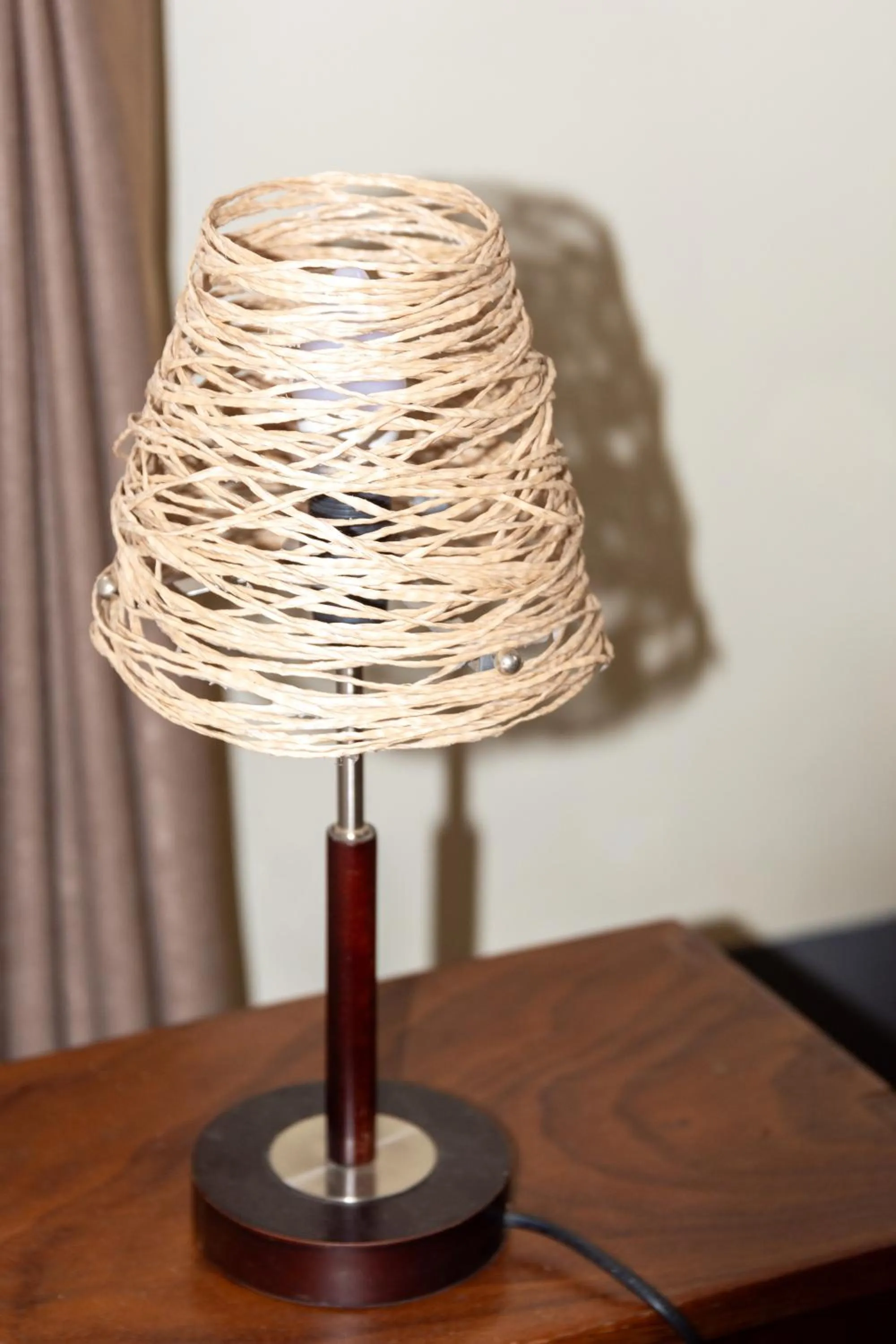 Decorative detail in Dutchess Hotel and Restaurant