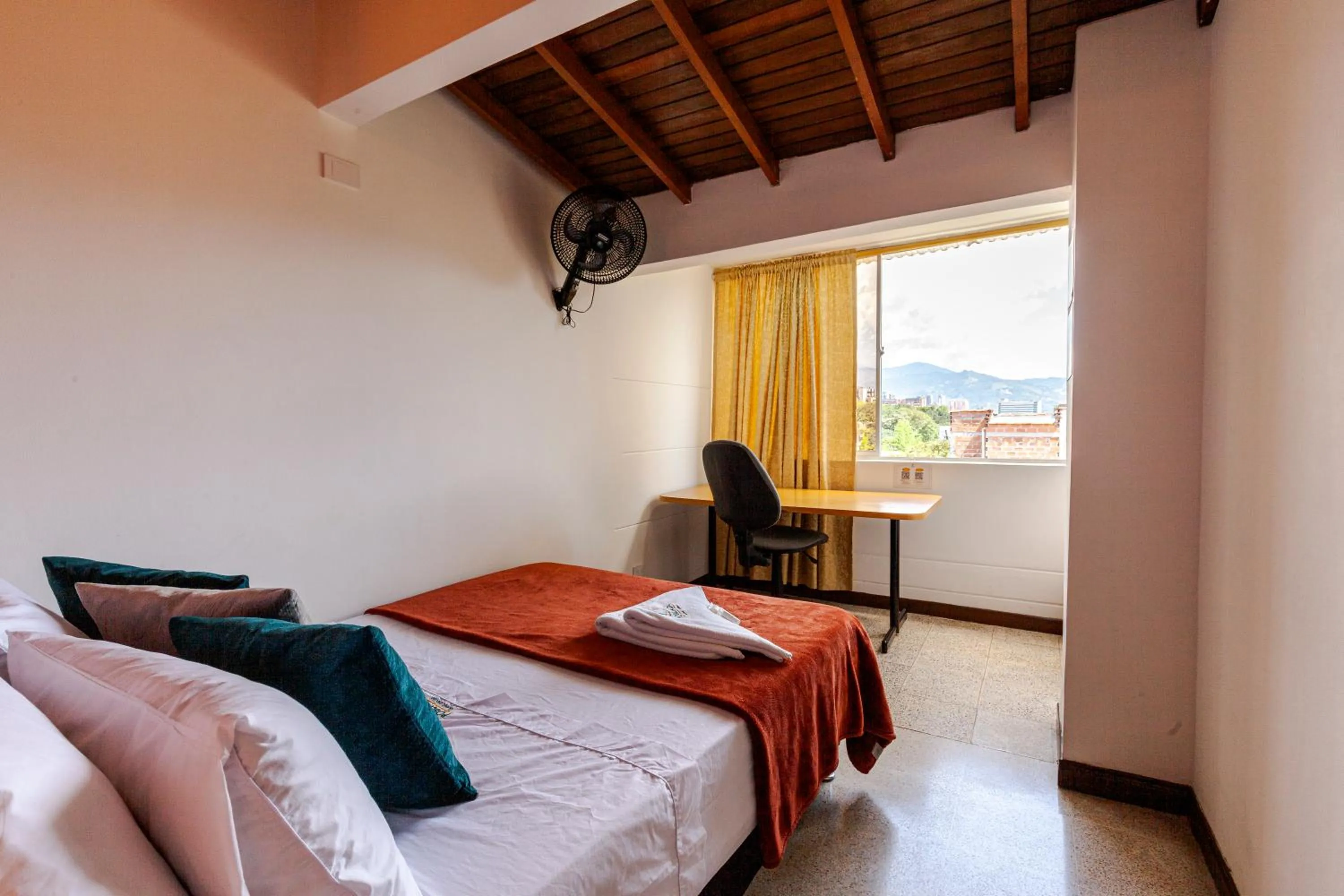 Other, Bed in Poblado Guest House