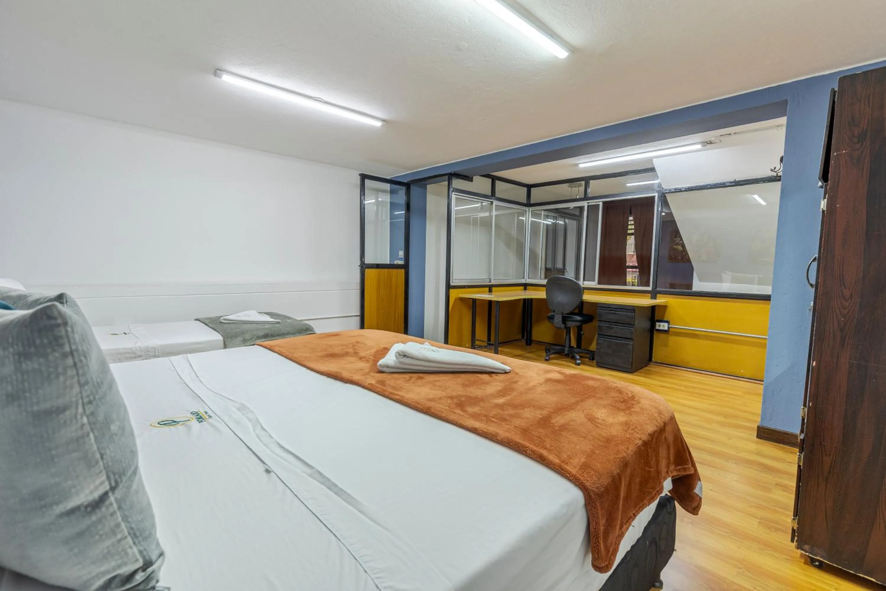 Other, Bed in Poblado Guest House