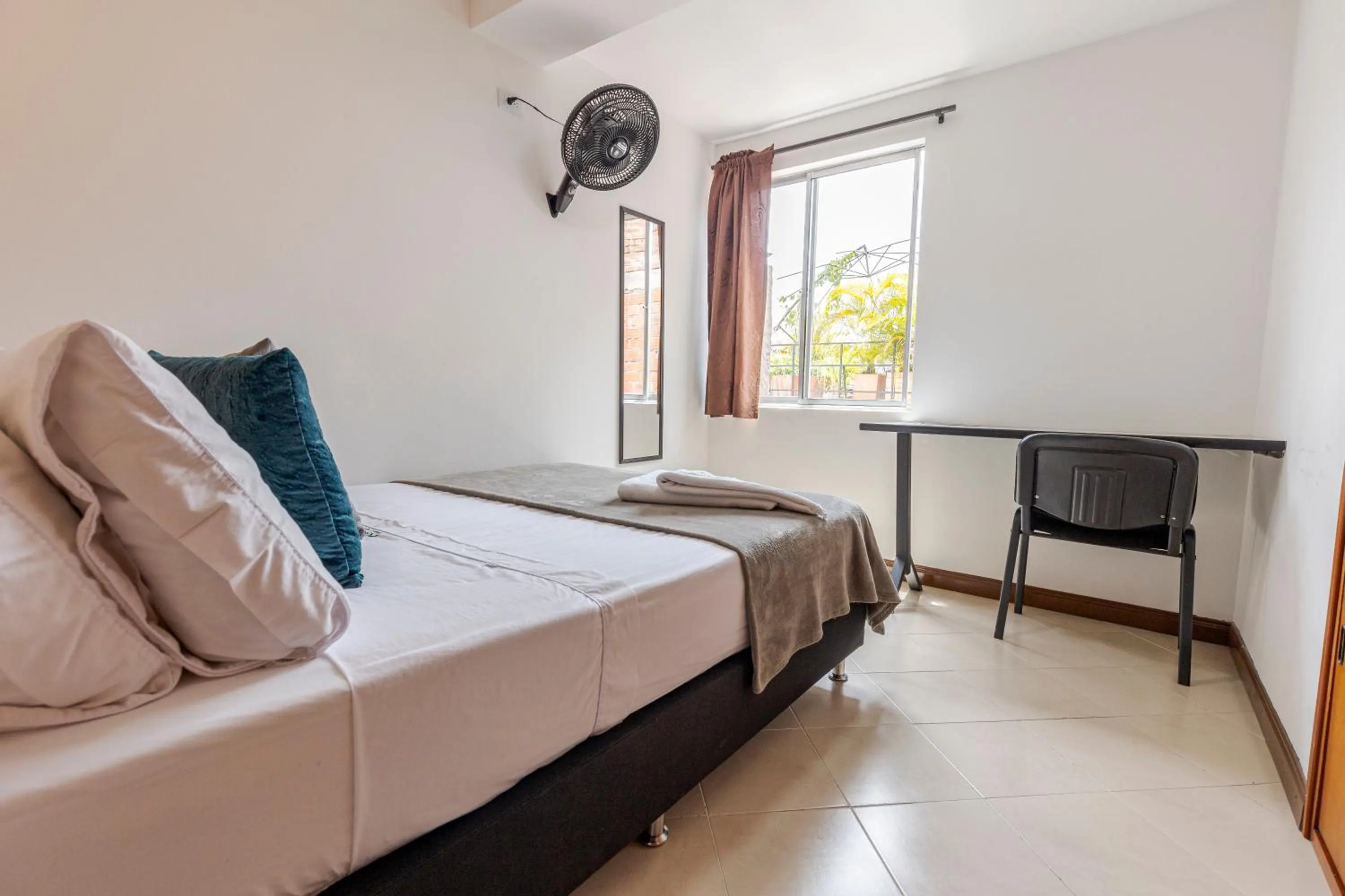 Other, Bed in Poblado Guest House