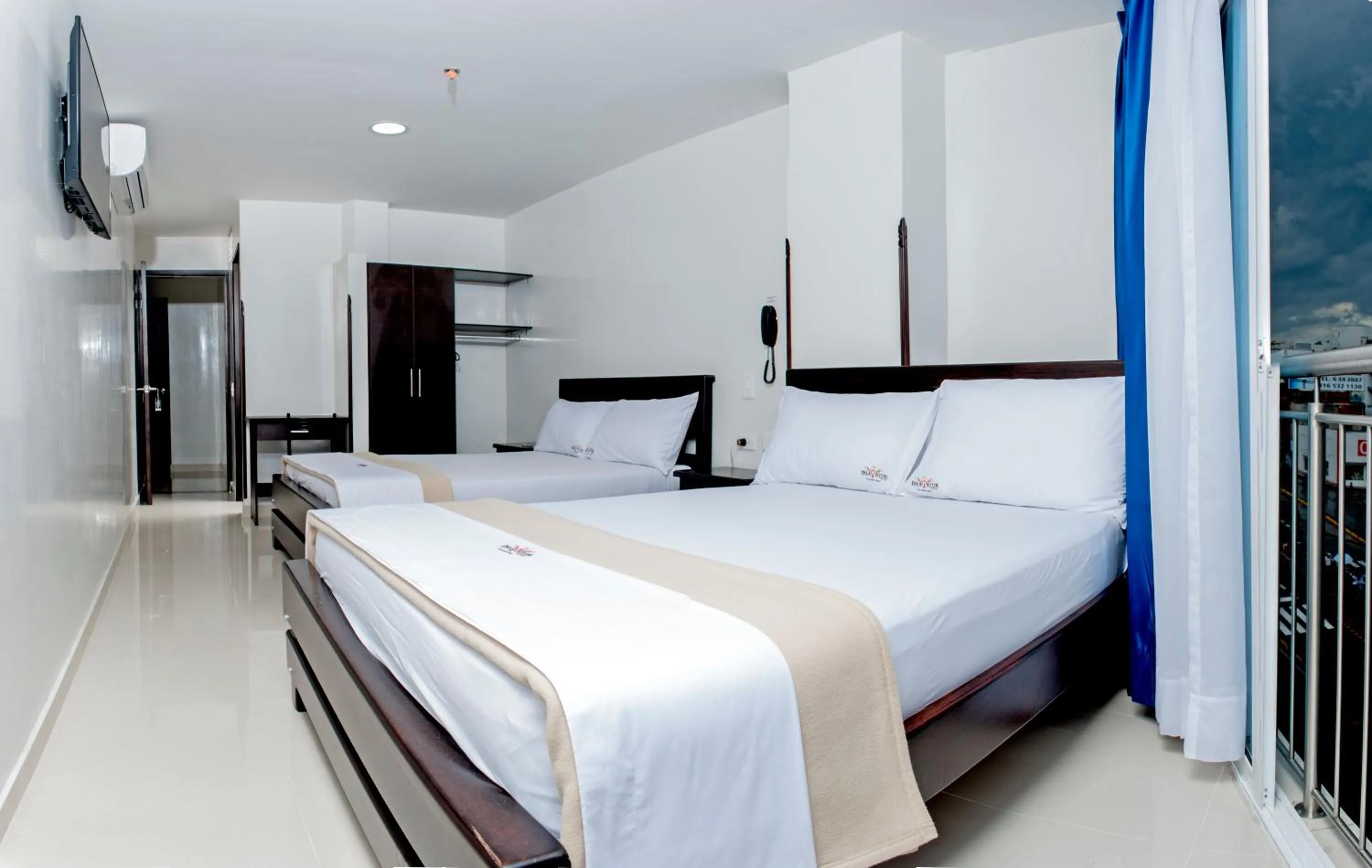 Hotel Isla Mayor