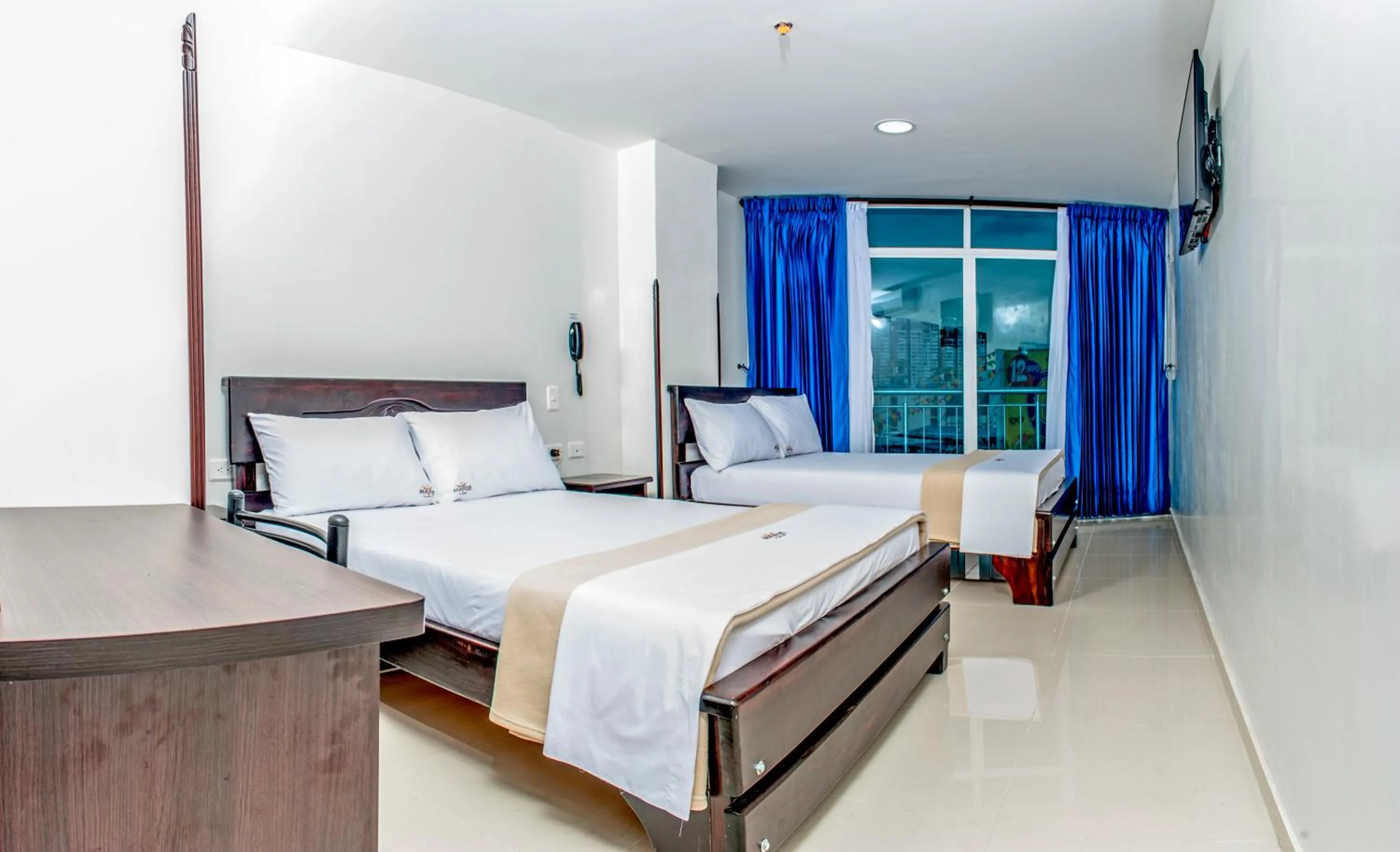 Hotel Isla Mayor