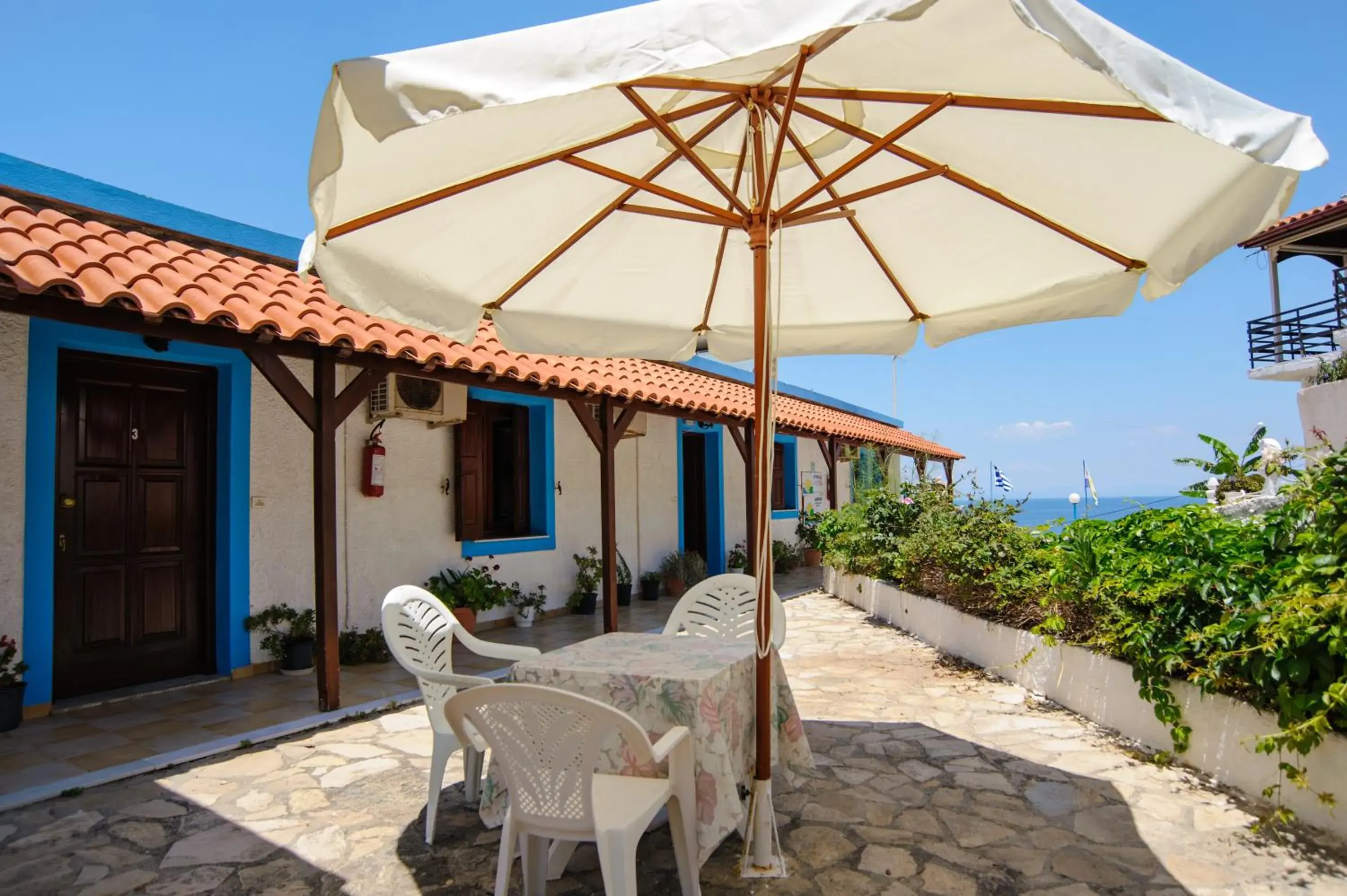 Athina Studios Athina Studios