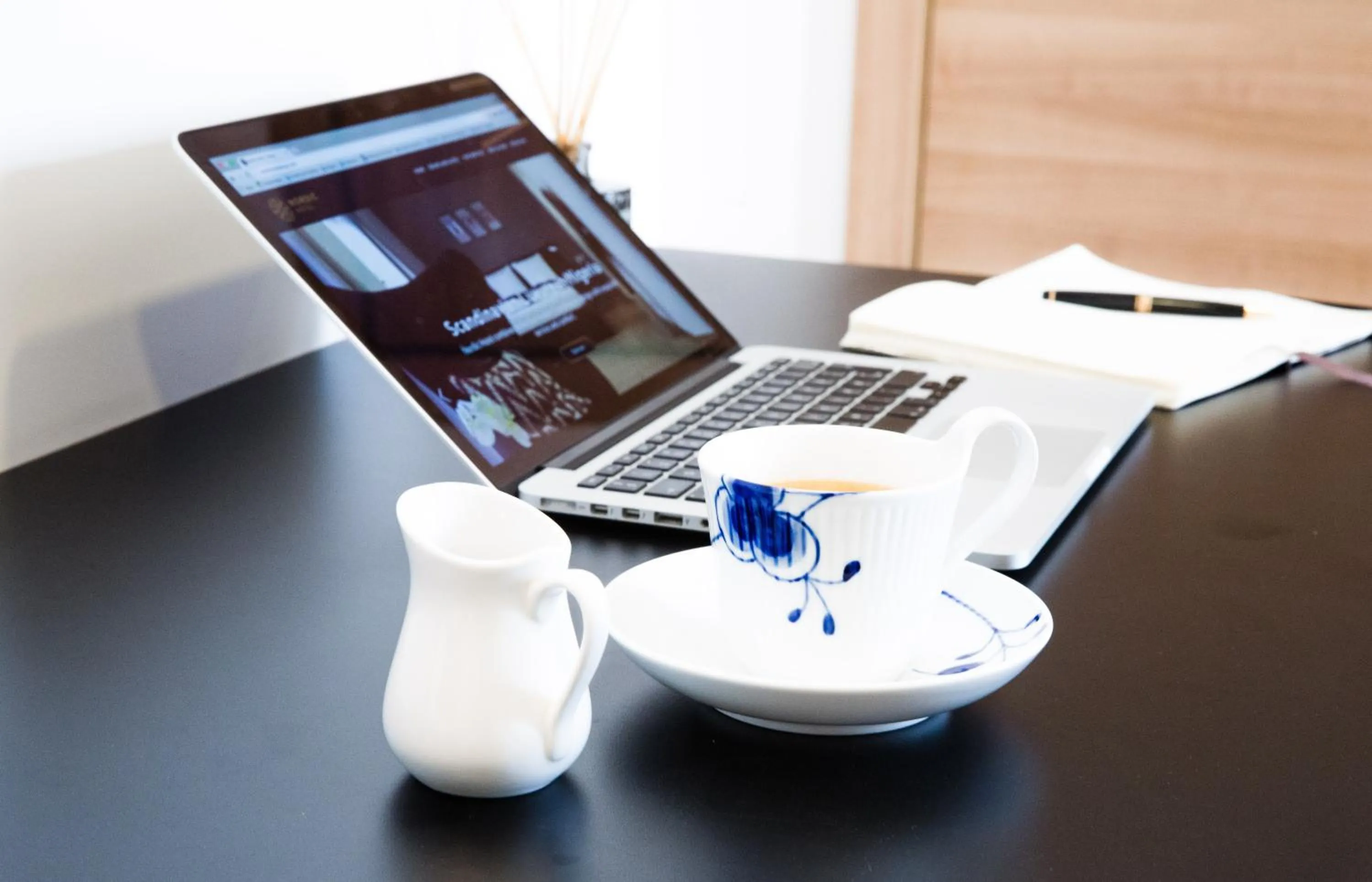 Business facilities in Nordic Hotel Abuja