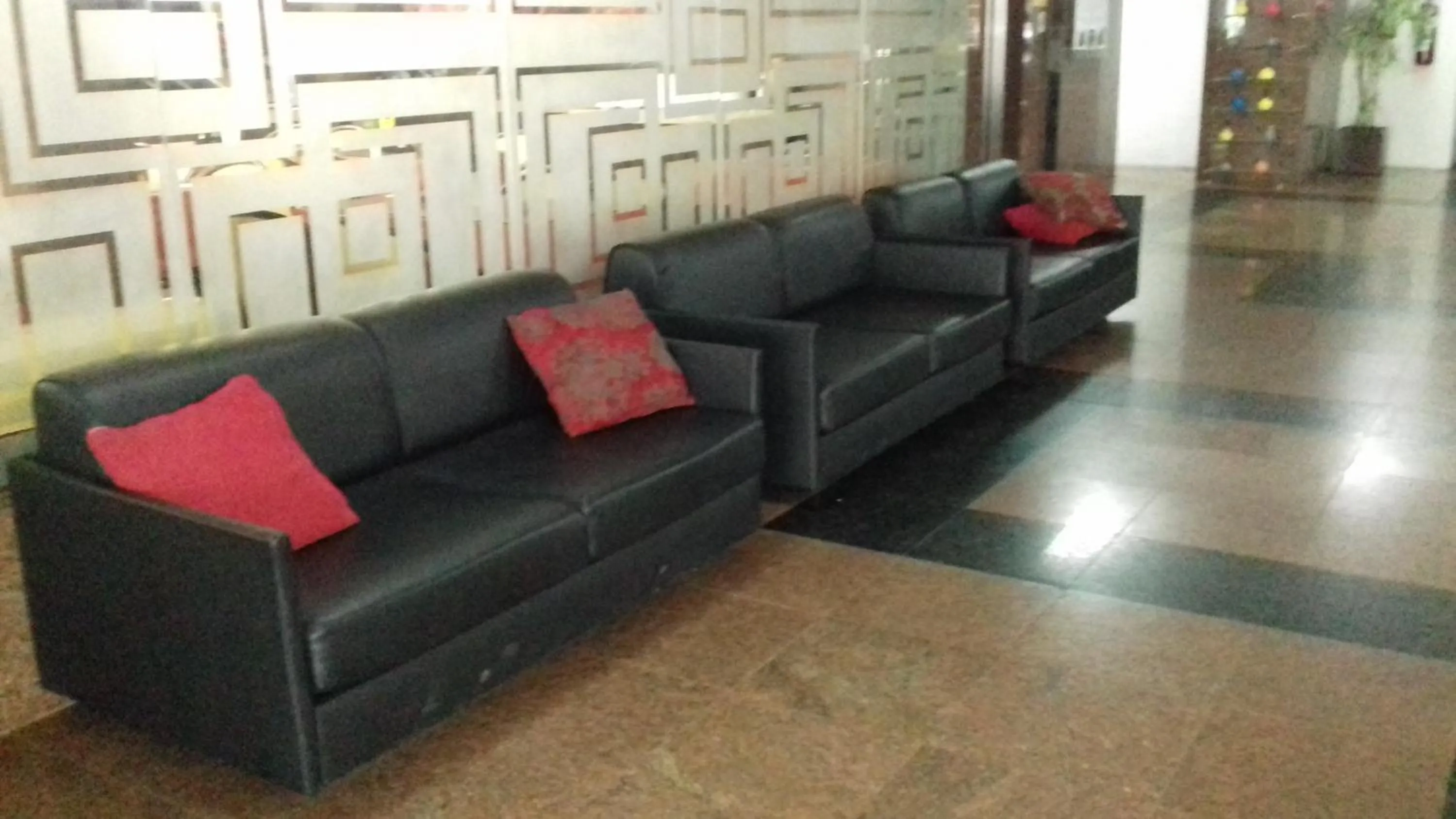 Hotel Victory Business Flat Beira Mar Tambaú