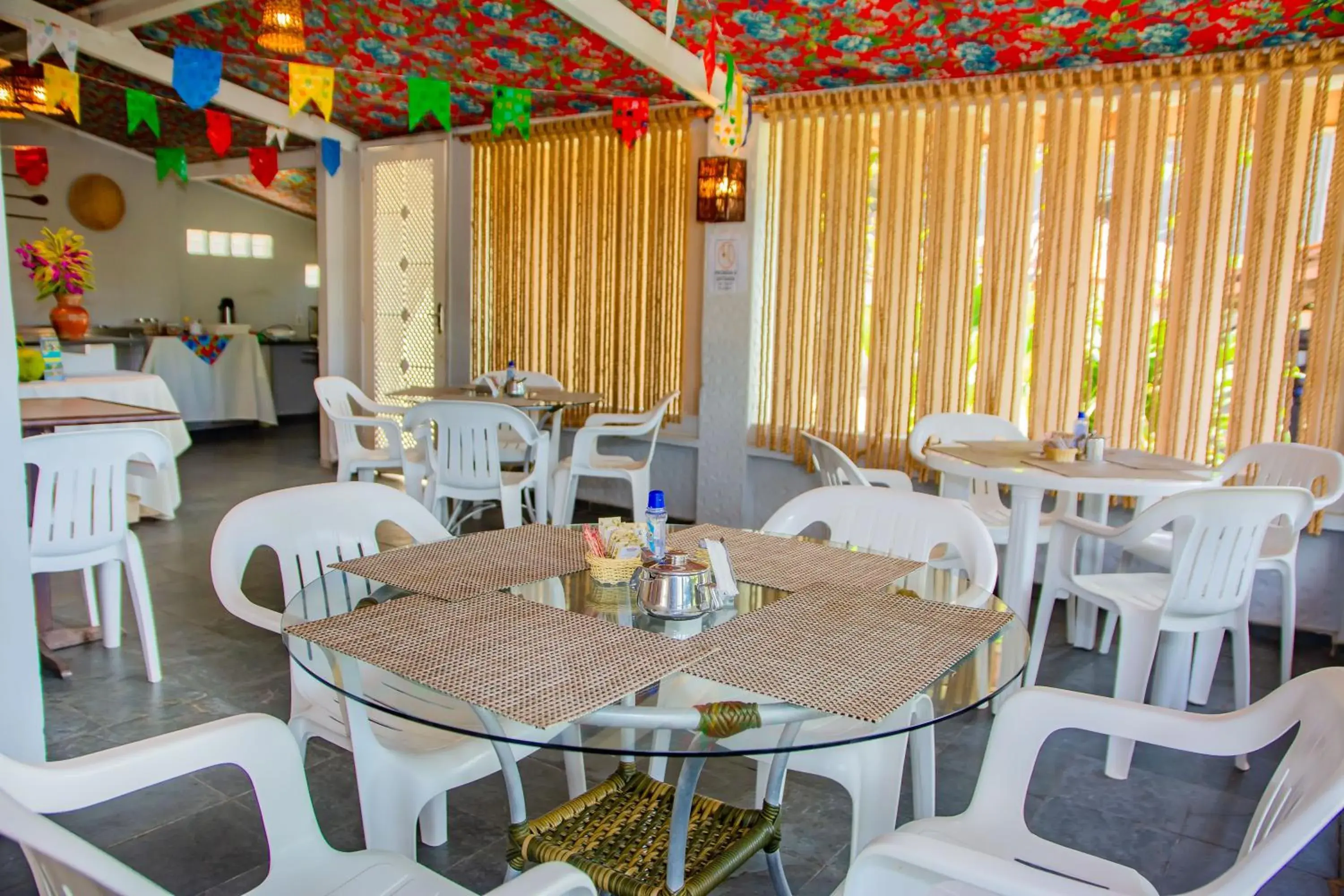 Restaurant/places to eat in O Tempo e o Vento Restaurant/places to eat in O Tempo e o Vento