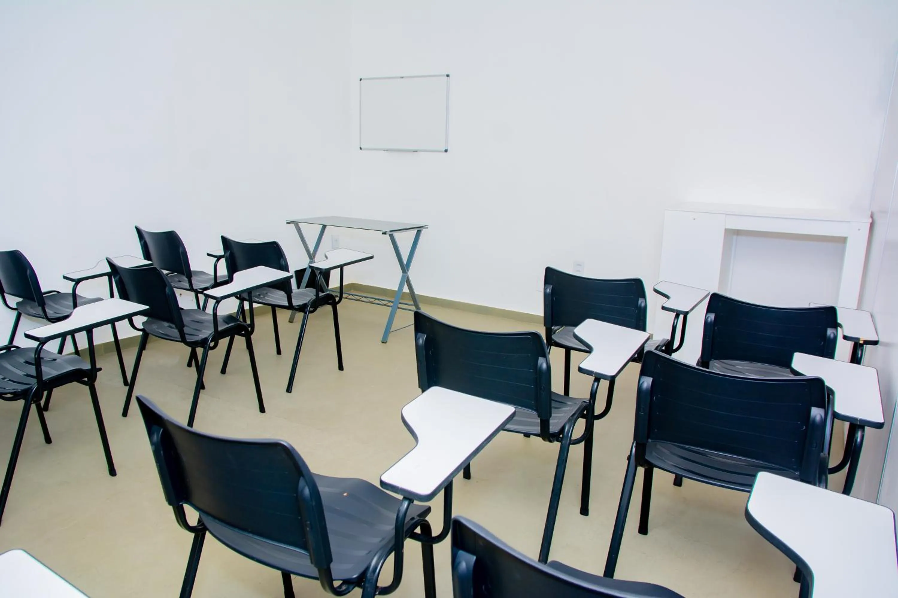 Meeting/conference room in O Tempo e o Vento