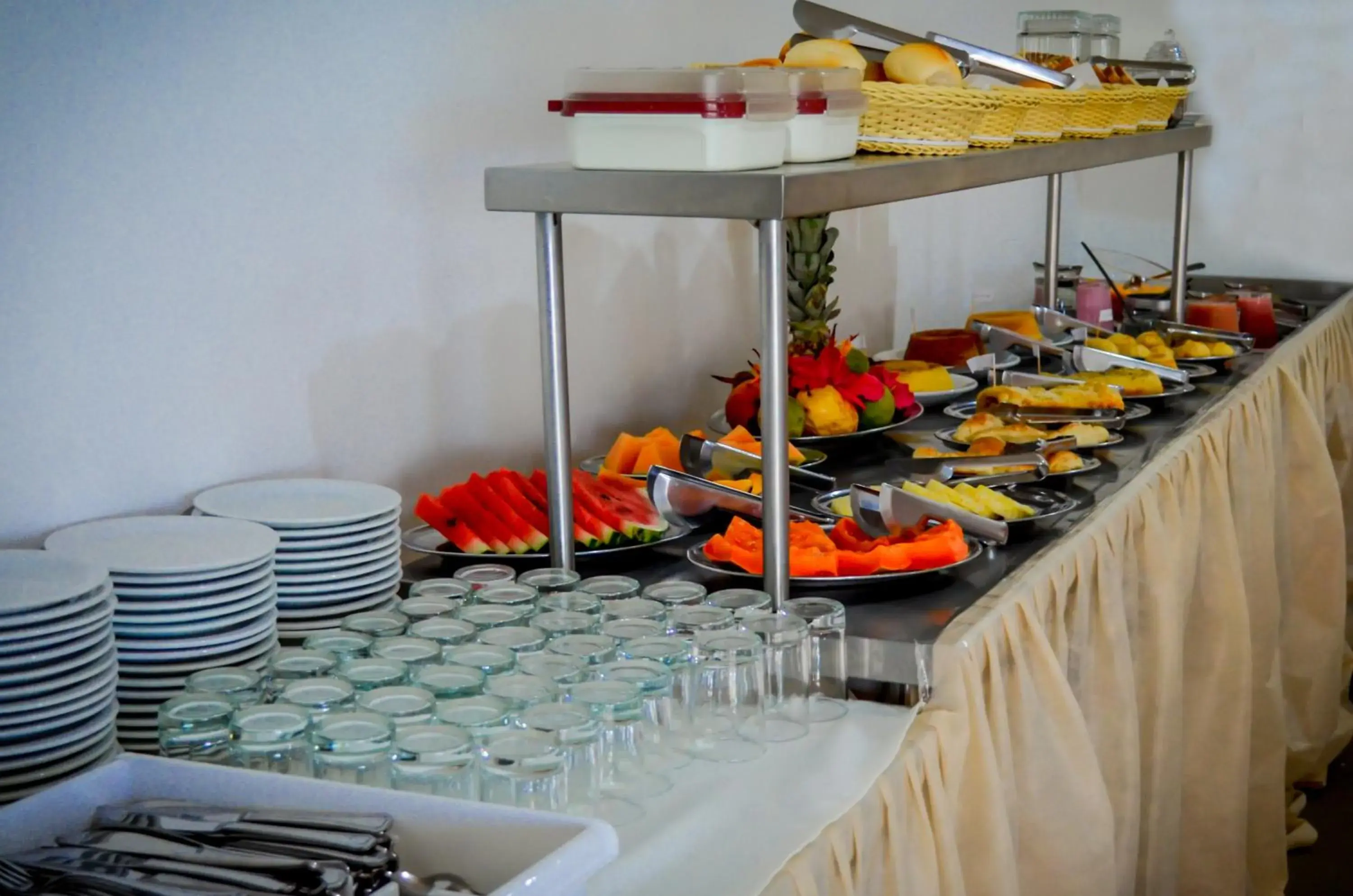 Restaurant/places to eat in O Tempo e o Vento Restaurant/places to eat in O Tempo e o Vento