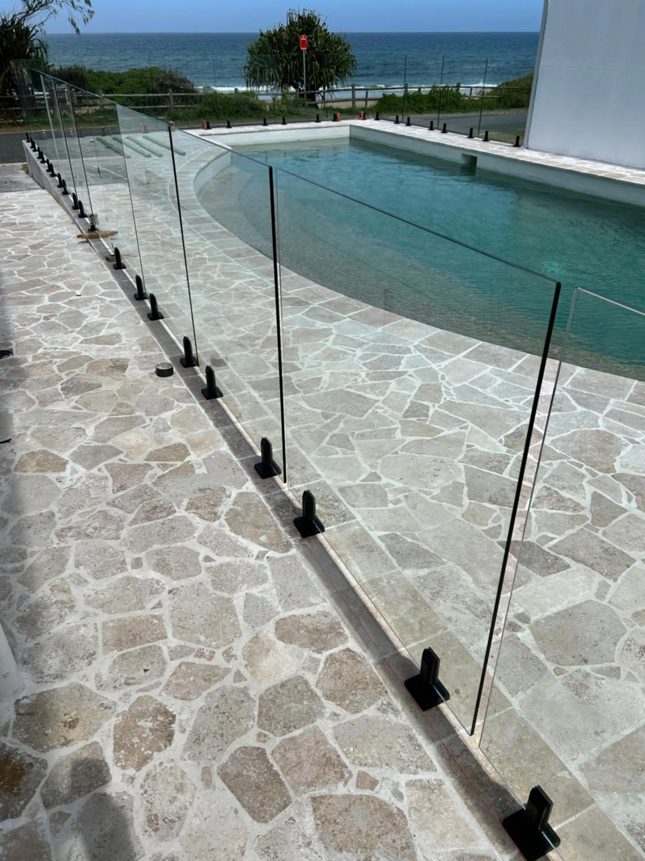 Saltwater Apartments