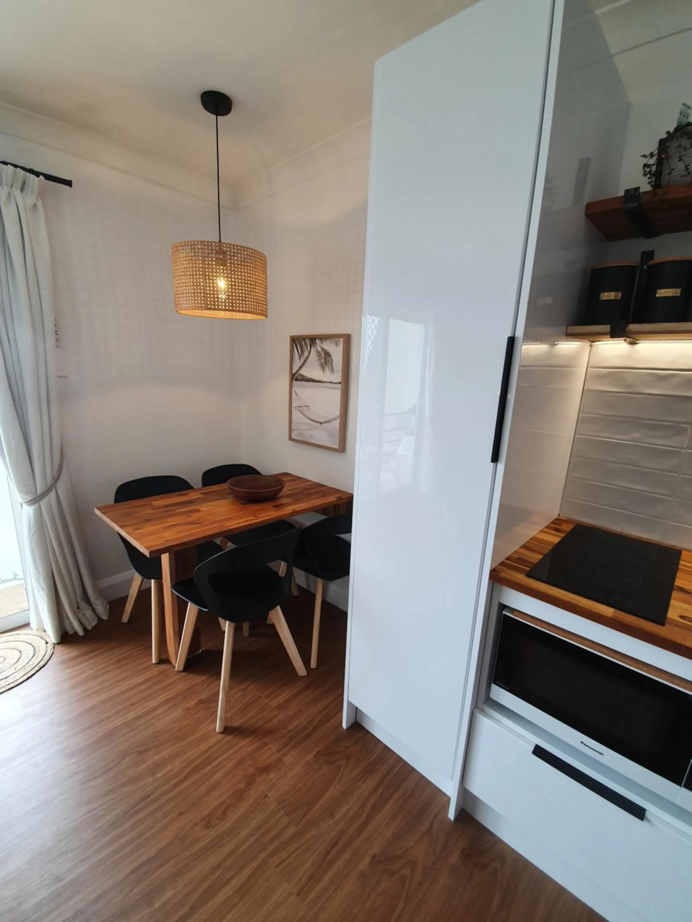 Saltwater Apartments