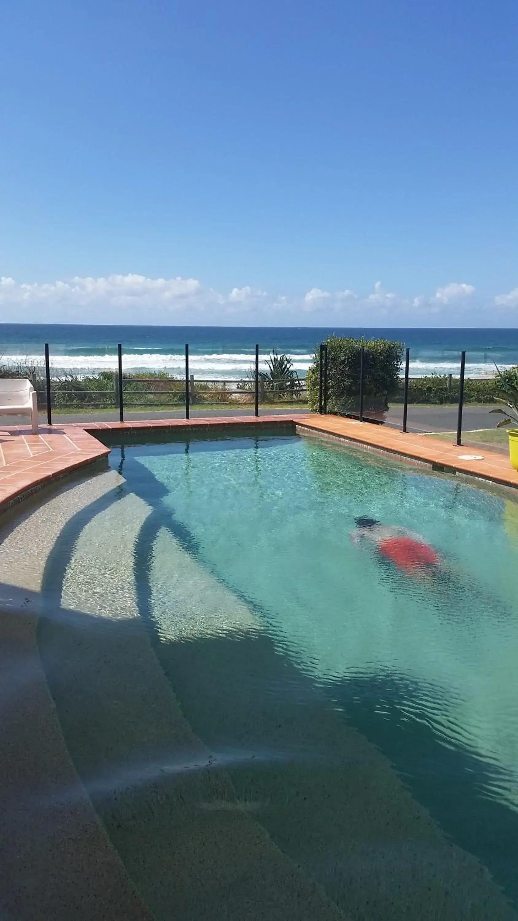 Saltwater Apartments Saltwater Apartments