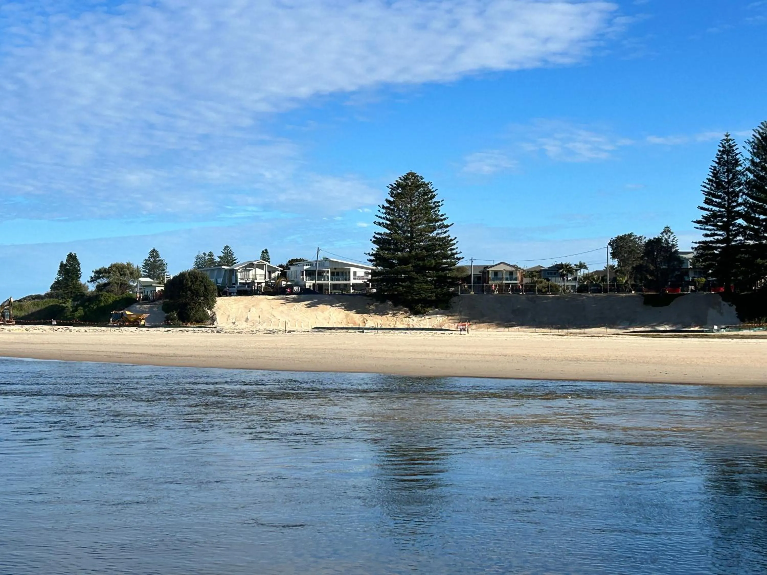 Saltwater Apartments
