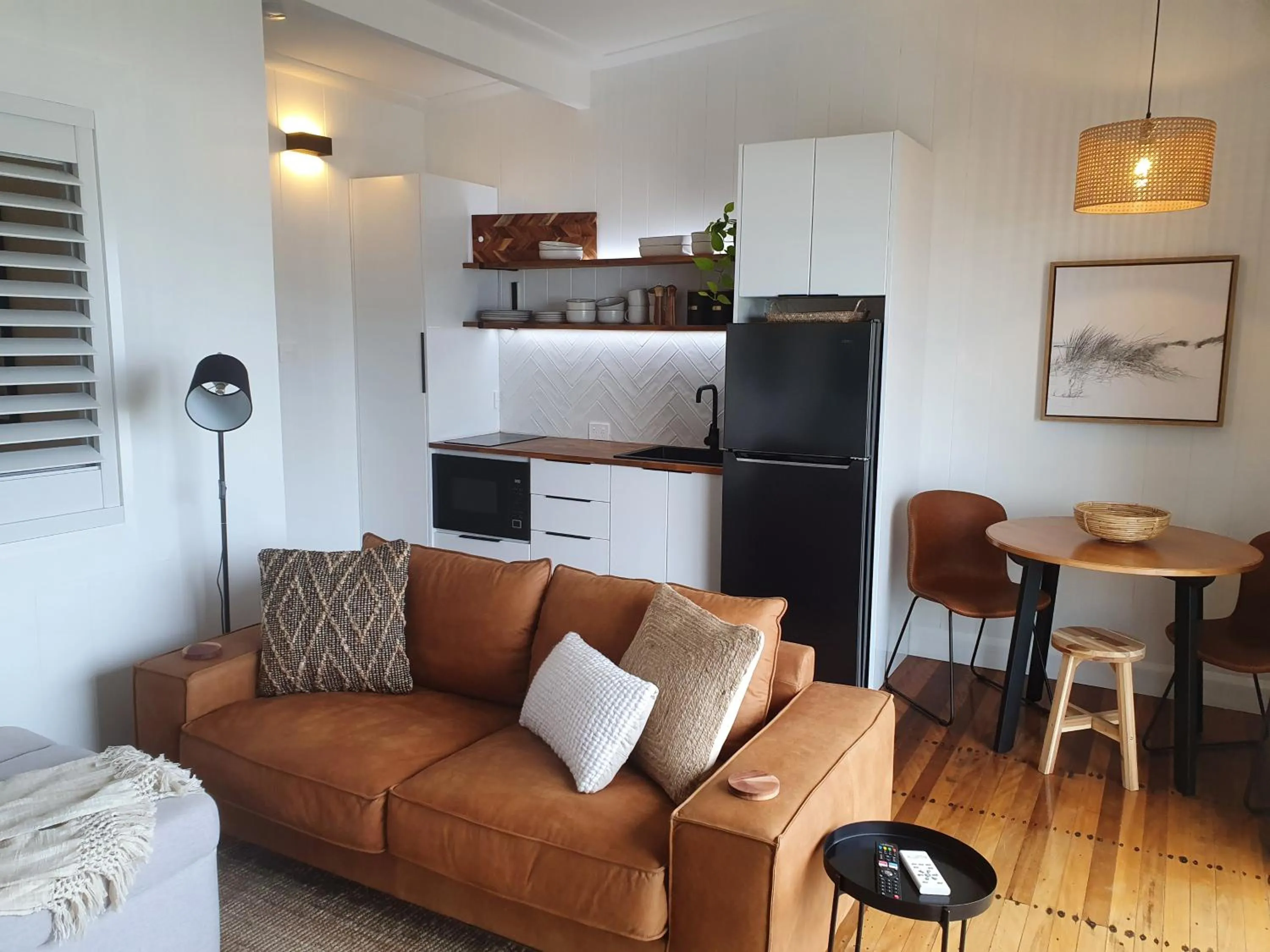 Saltwater Apartments