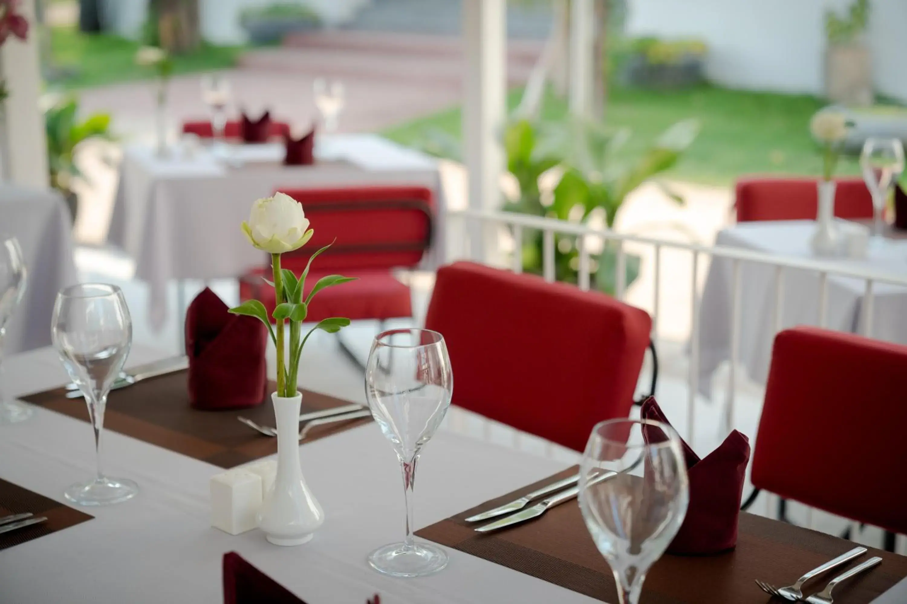 Restaurant/places to eat in Elysium Suite Restaurant/places to eat in Elysium Suite