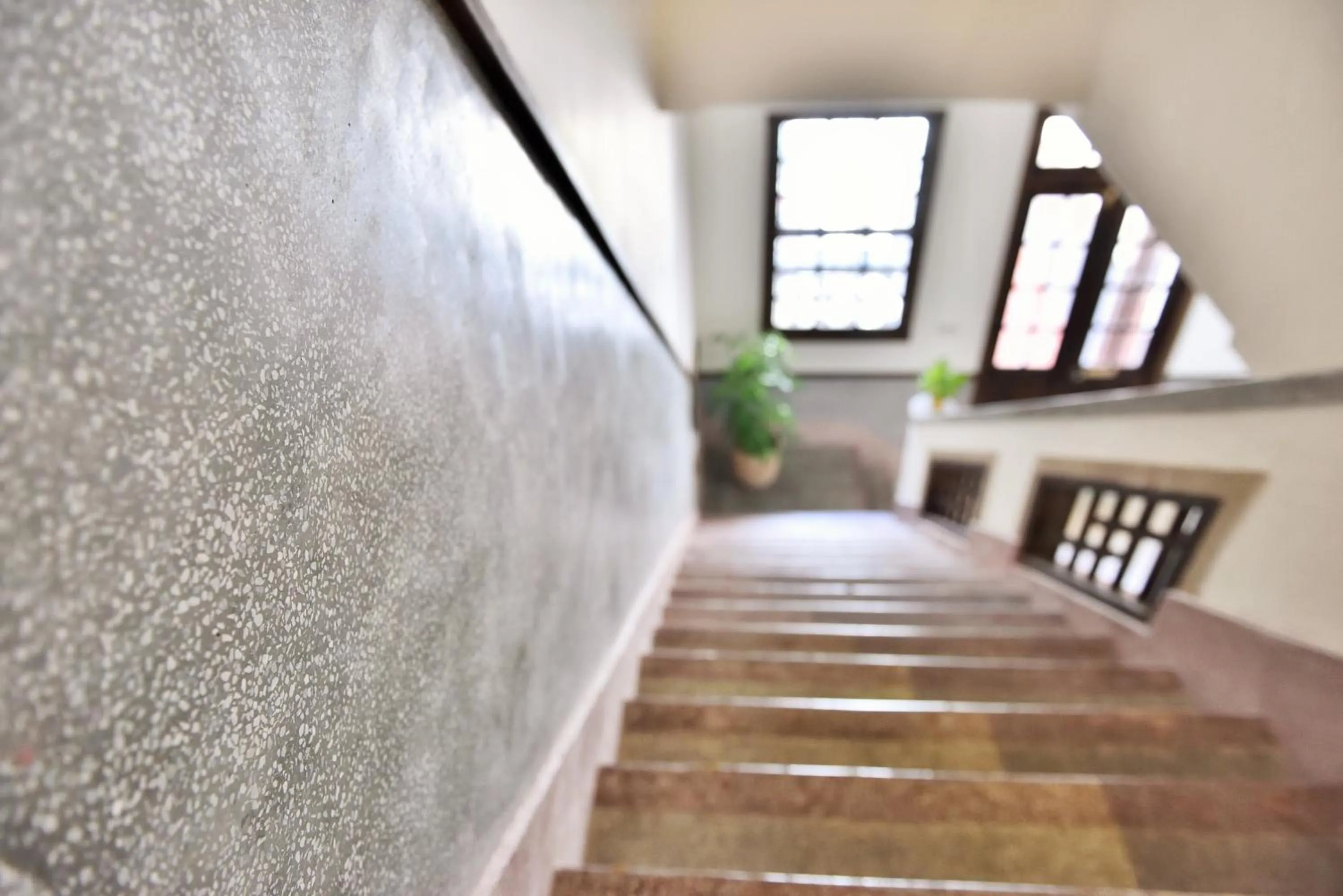 Decorative detail in OrigInn Space