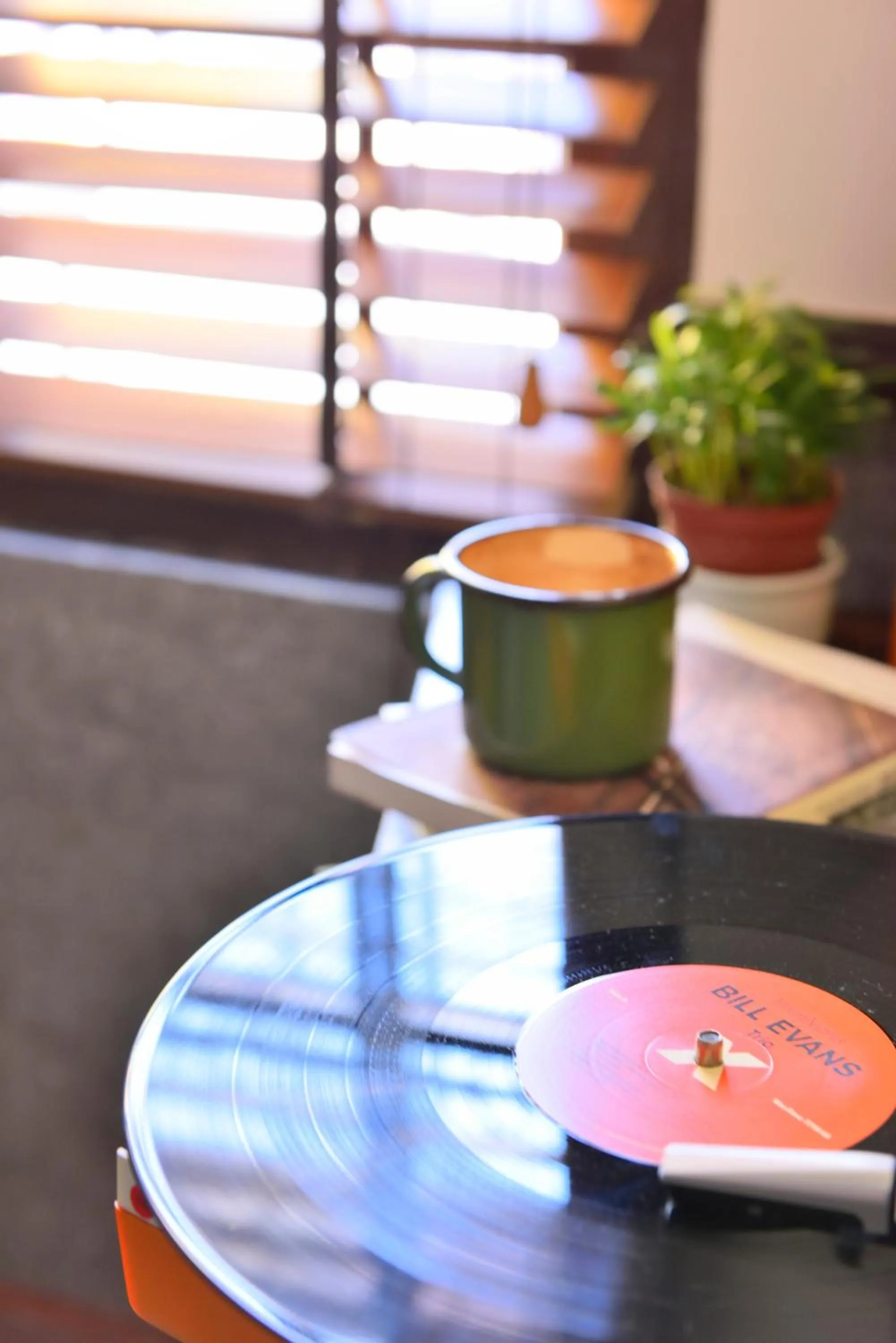 Decorative detail in OrigInn Space