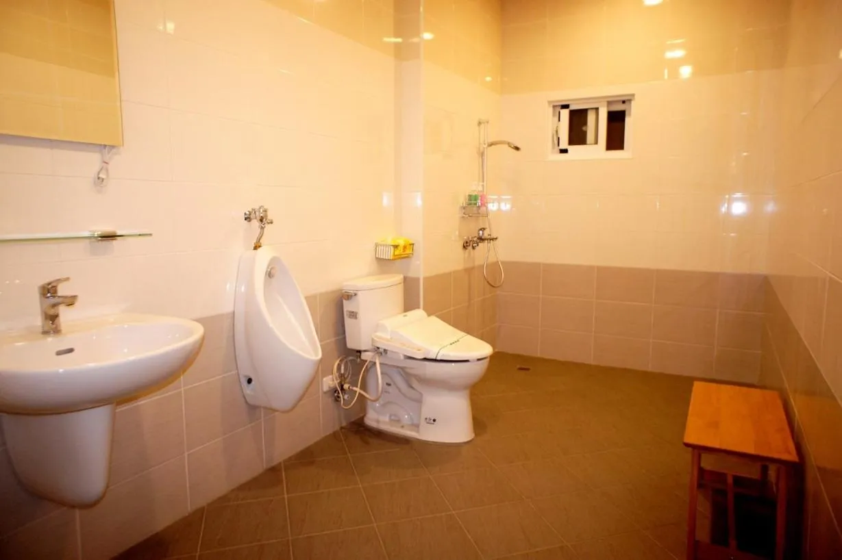 Simonhall B&B