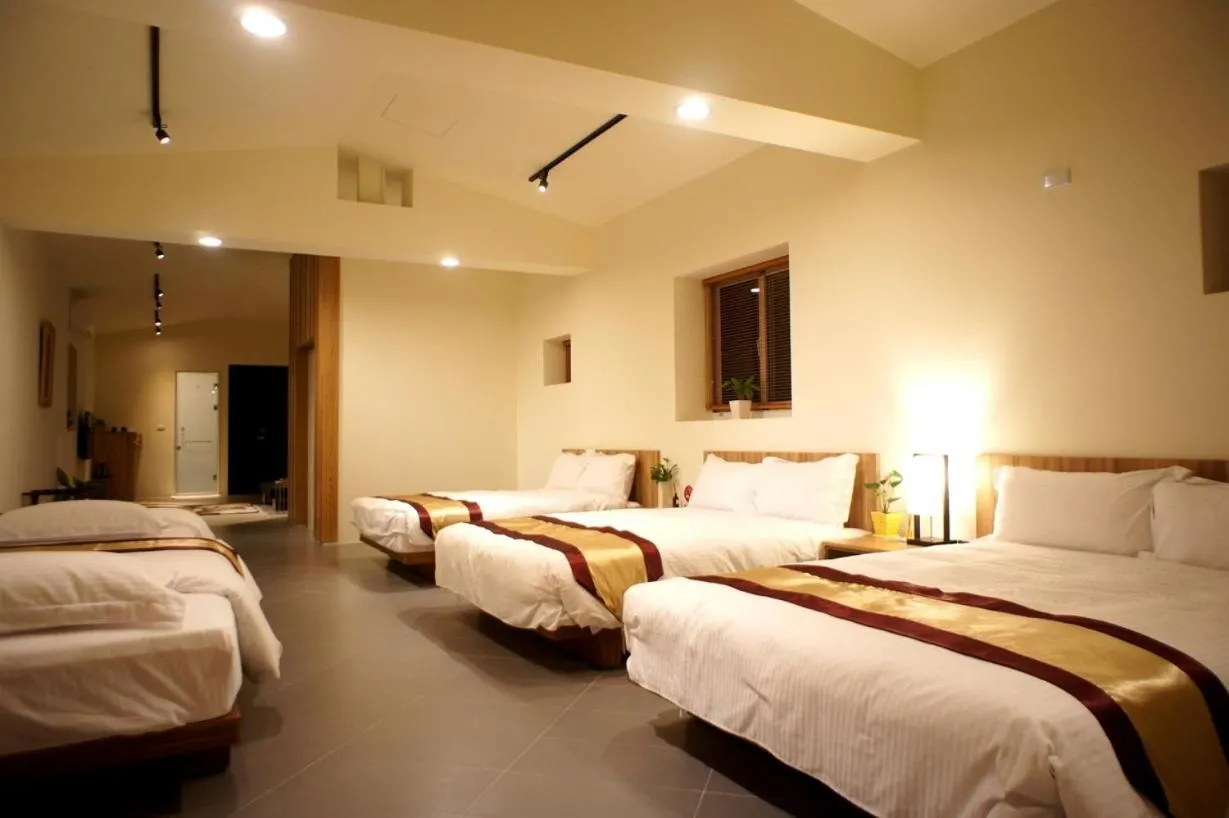 Simonhall B&B