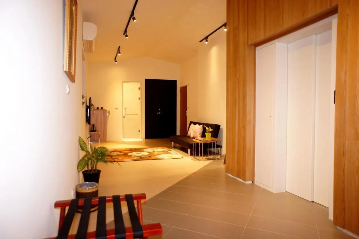 Simonhall B&B