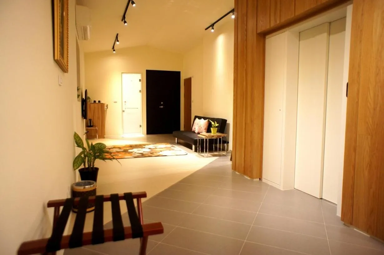 Simonhall B&B