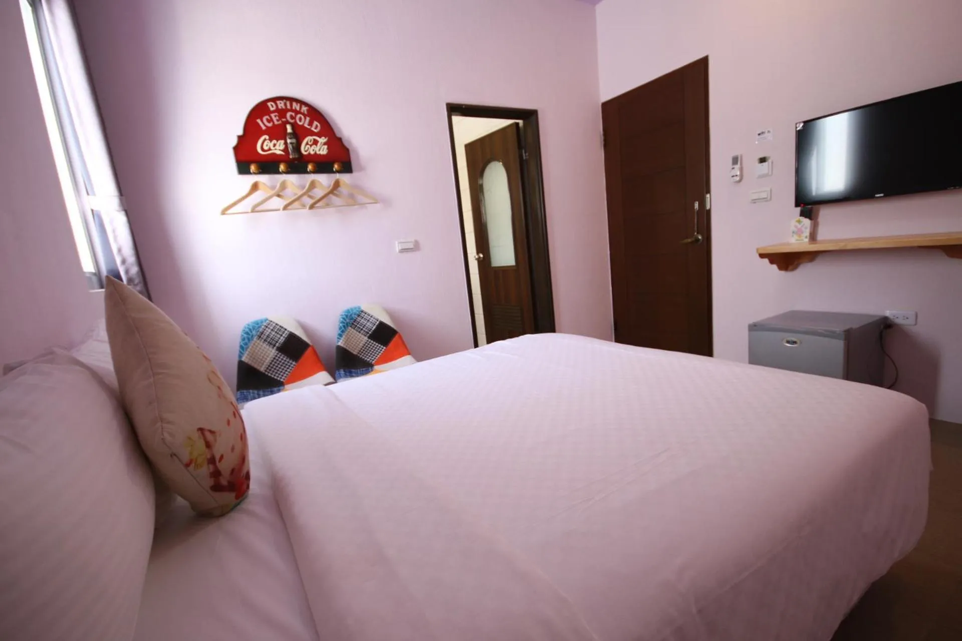Bed in Ktzyx