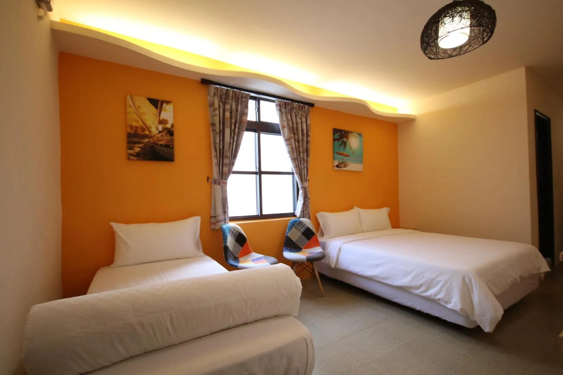 Bed in Ktzyx