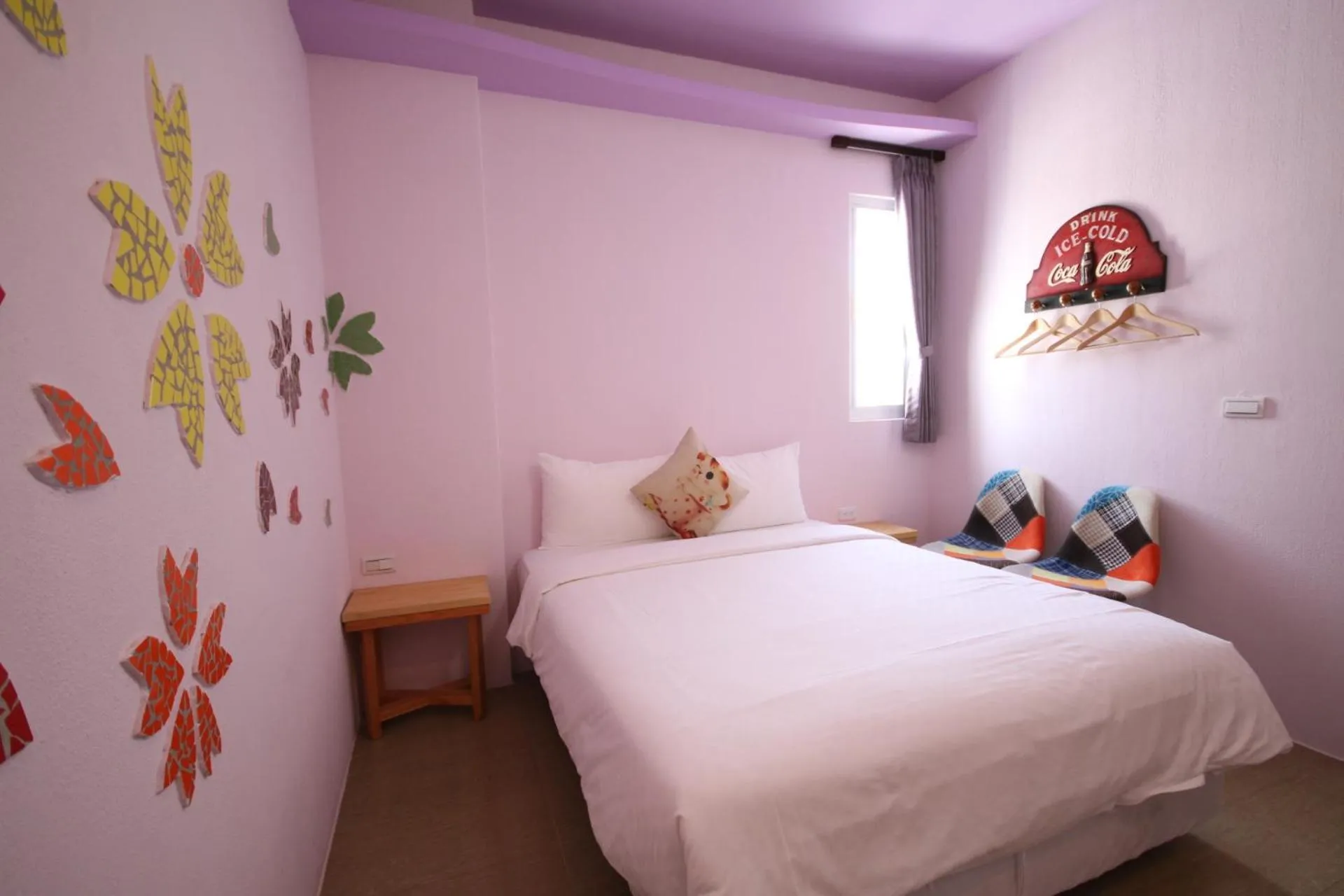 Bed in Ktzyx