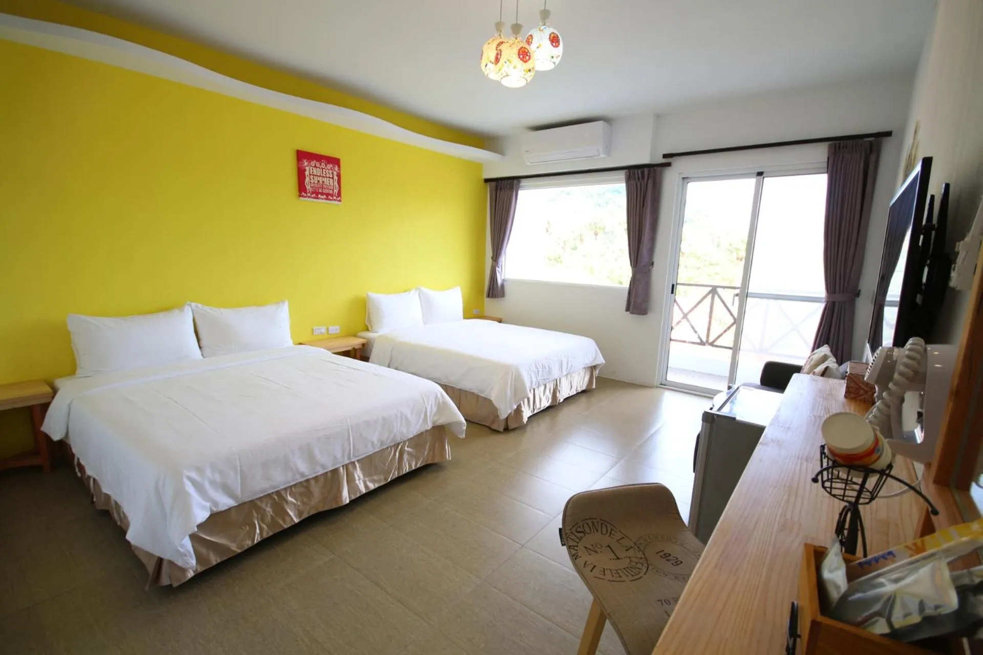 Bed in Ktzyx