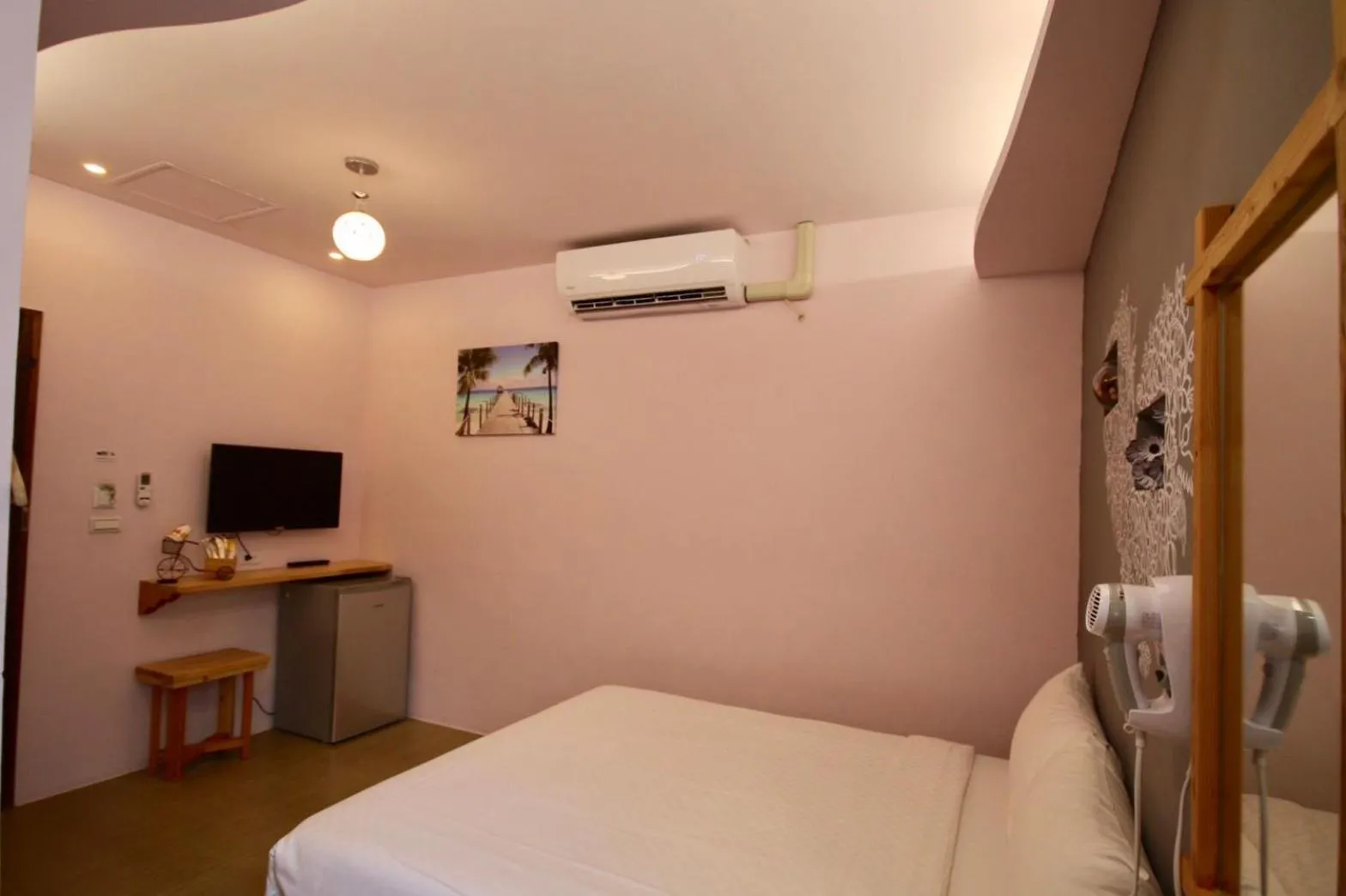 Bed in Ktzyx