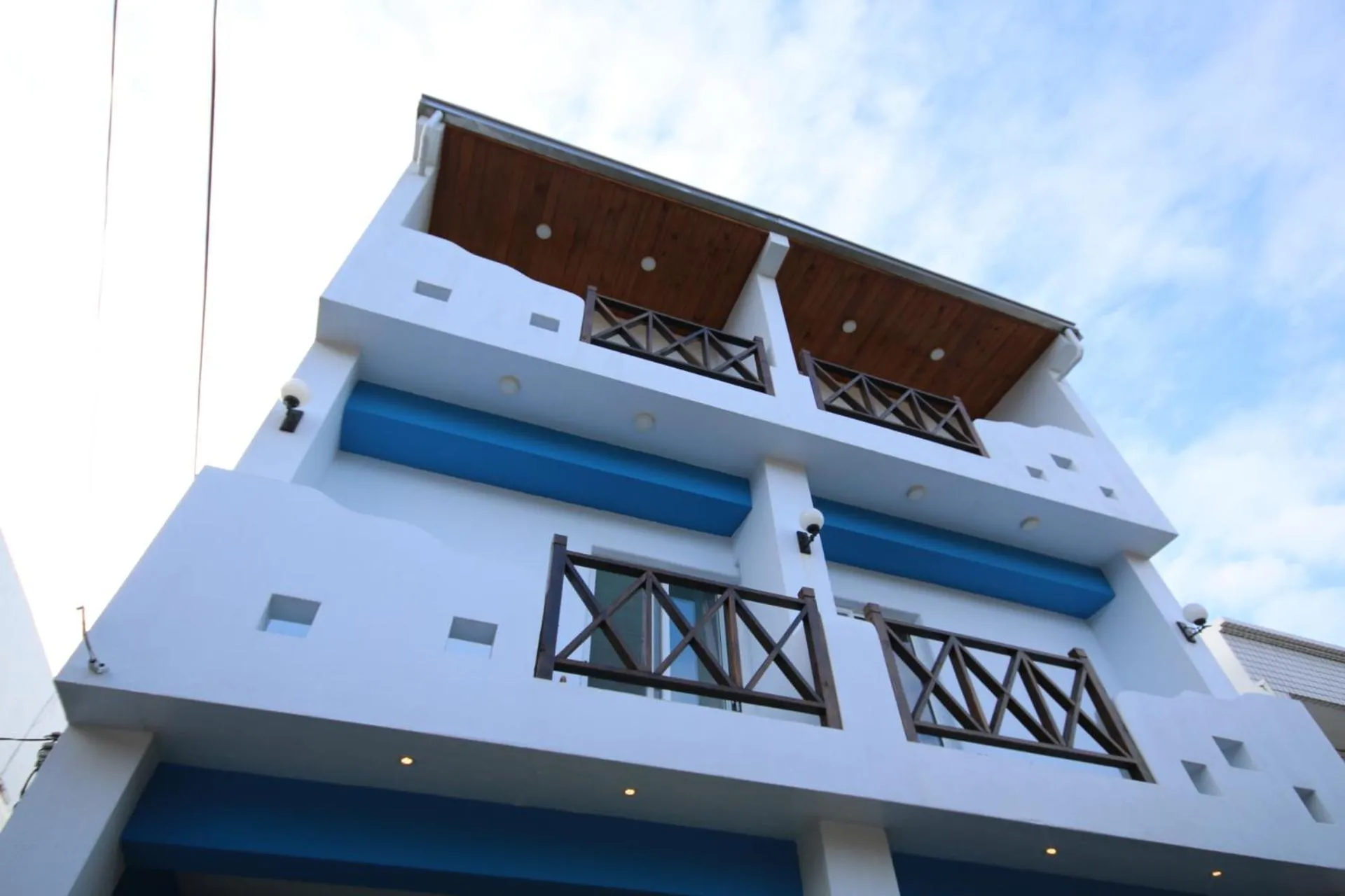 Property building in Ktzyx