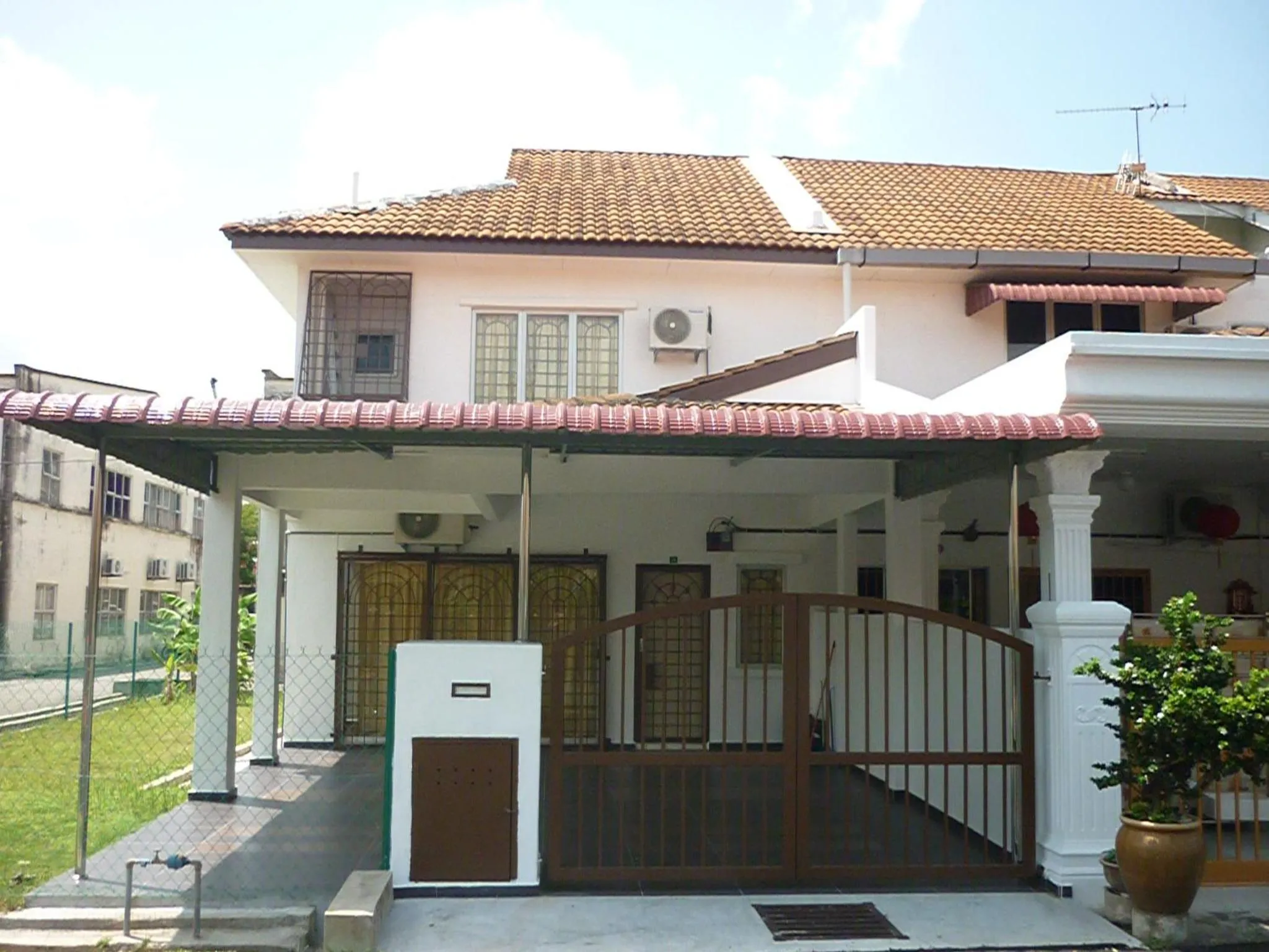 Super Cozy Homestay