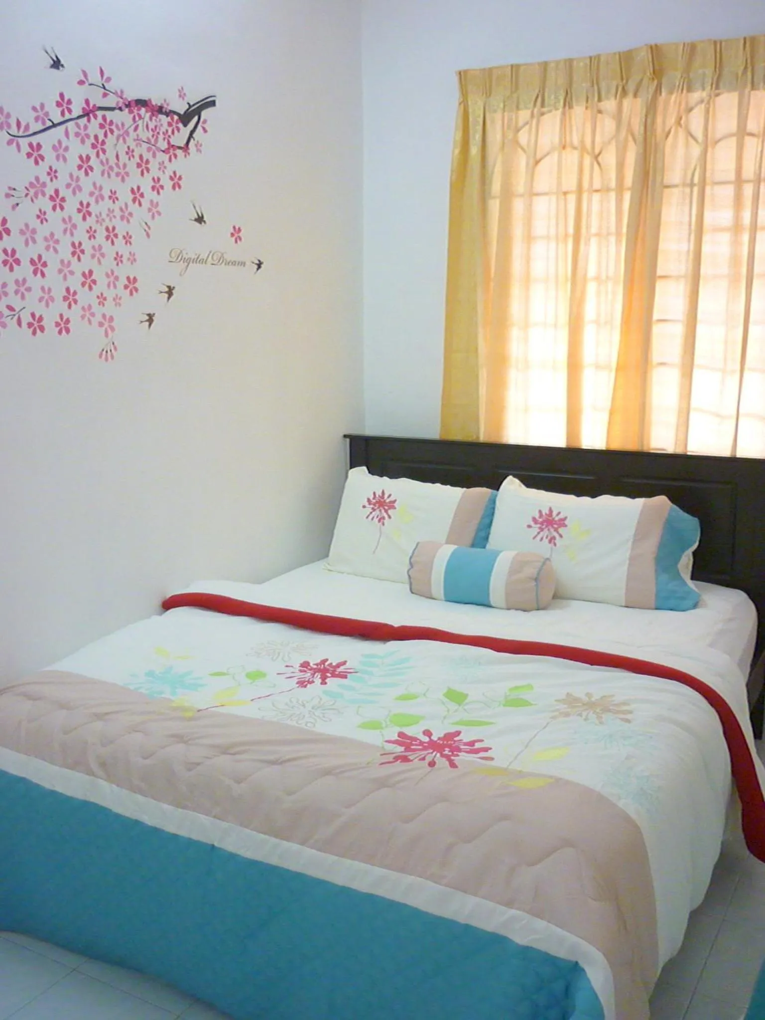 Super Cozy Homestay