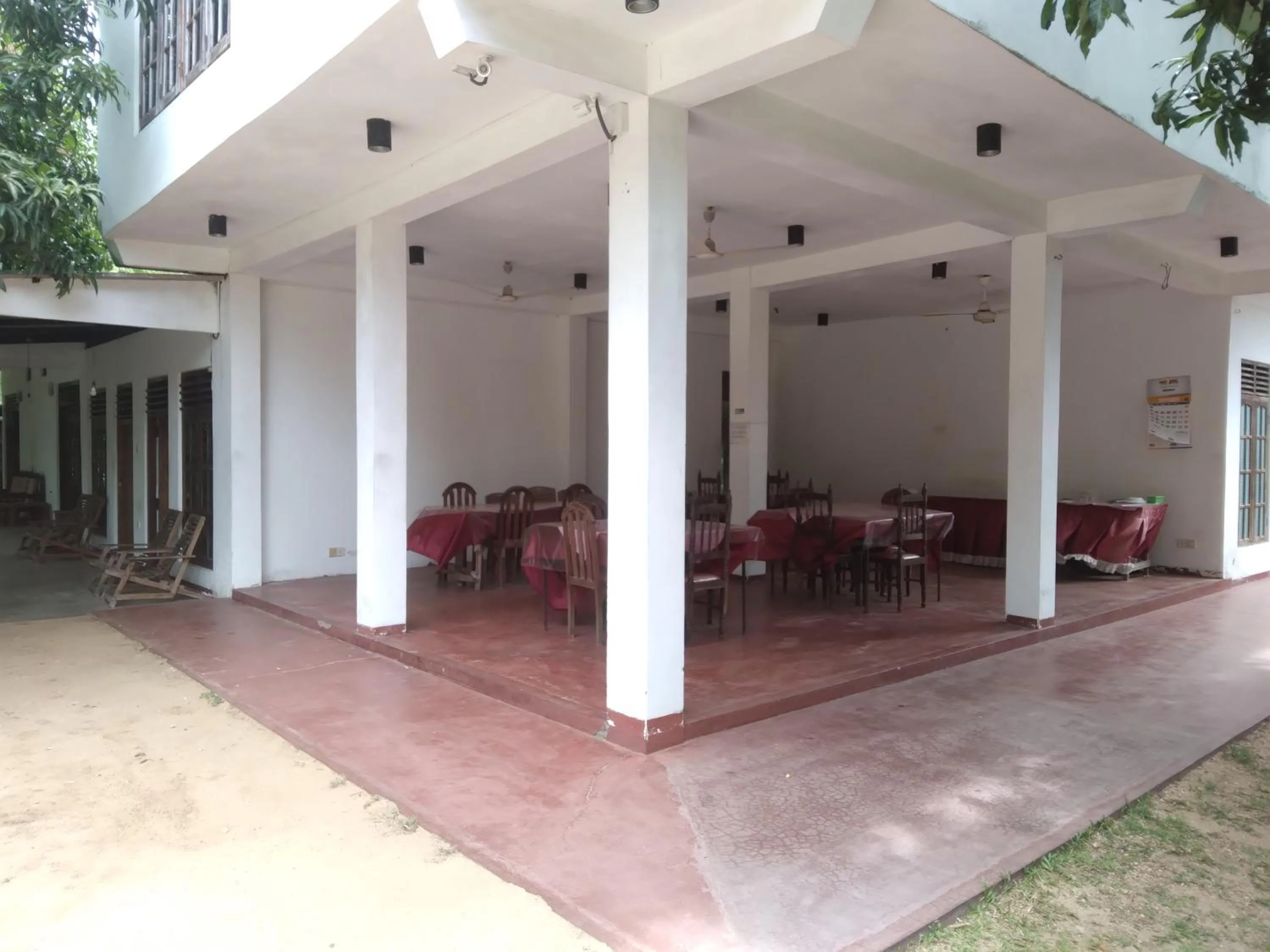 Jayaru Guest House