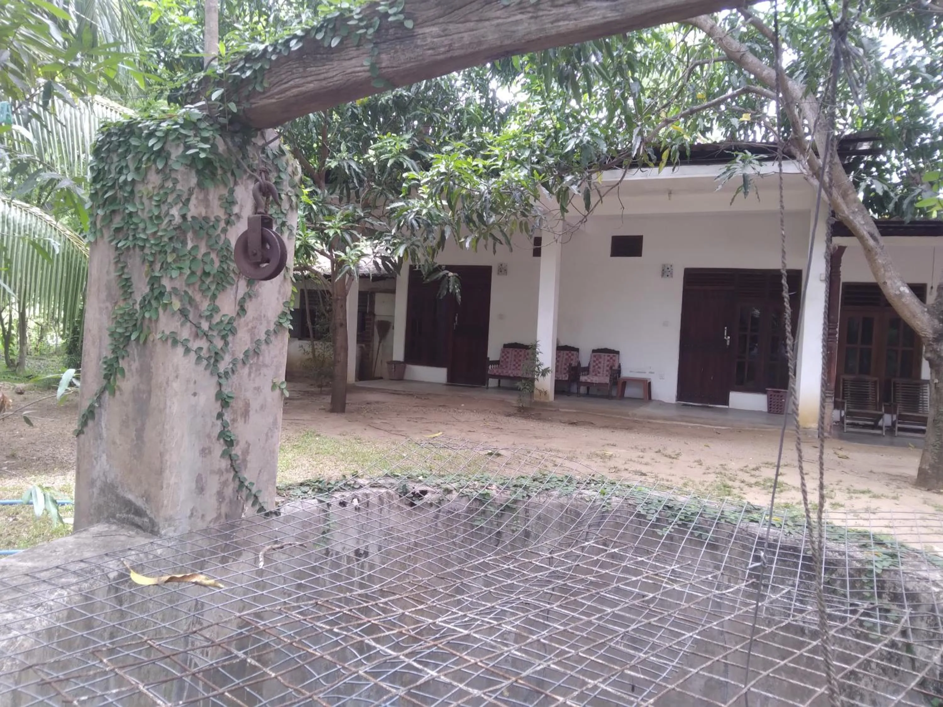 Jayaru Guest House