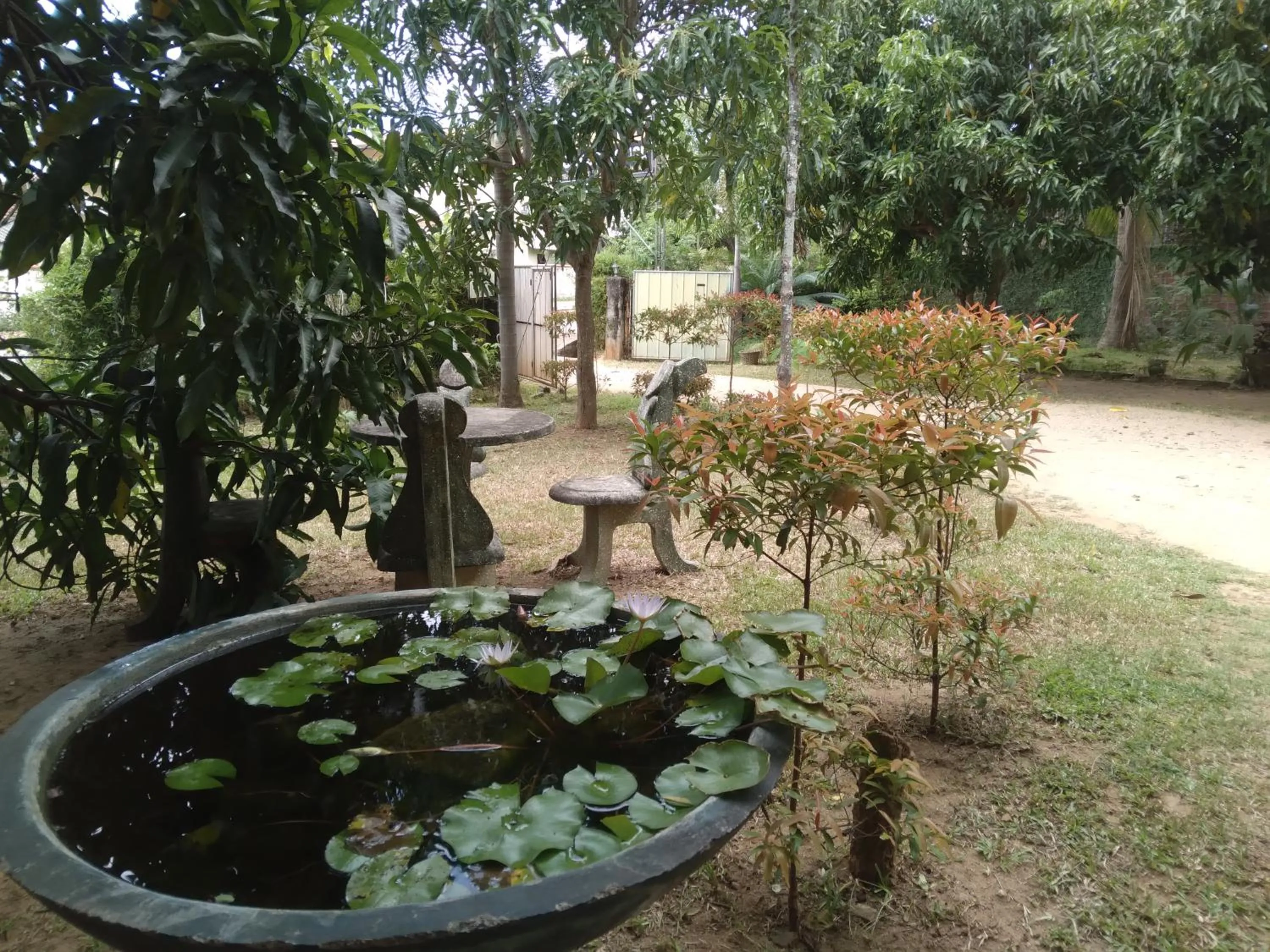 Jayaru Guest House