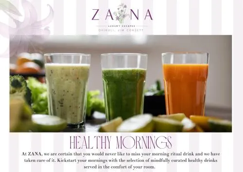 ZANA in the Wild Dhikuli Jim Corbett