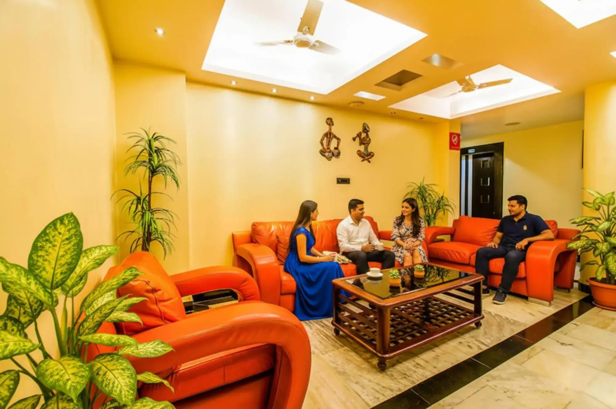 FabHotel Palash Residency Ranchi Railway Station FabHotel Palash Residency Ranchi Railway Station