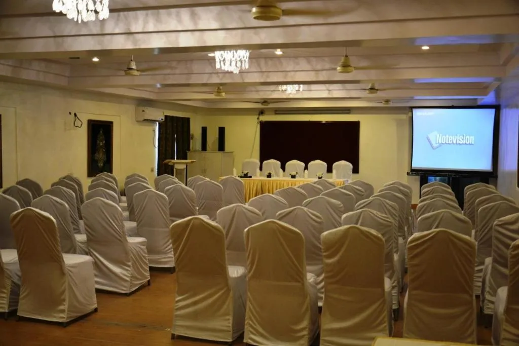 Meeting/conference room in The Ambassador - Hotel & Conference Center
