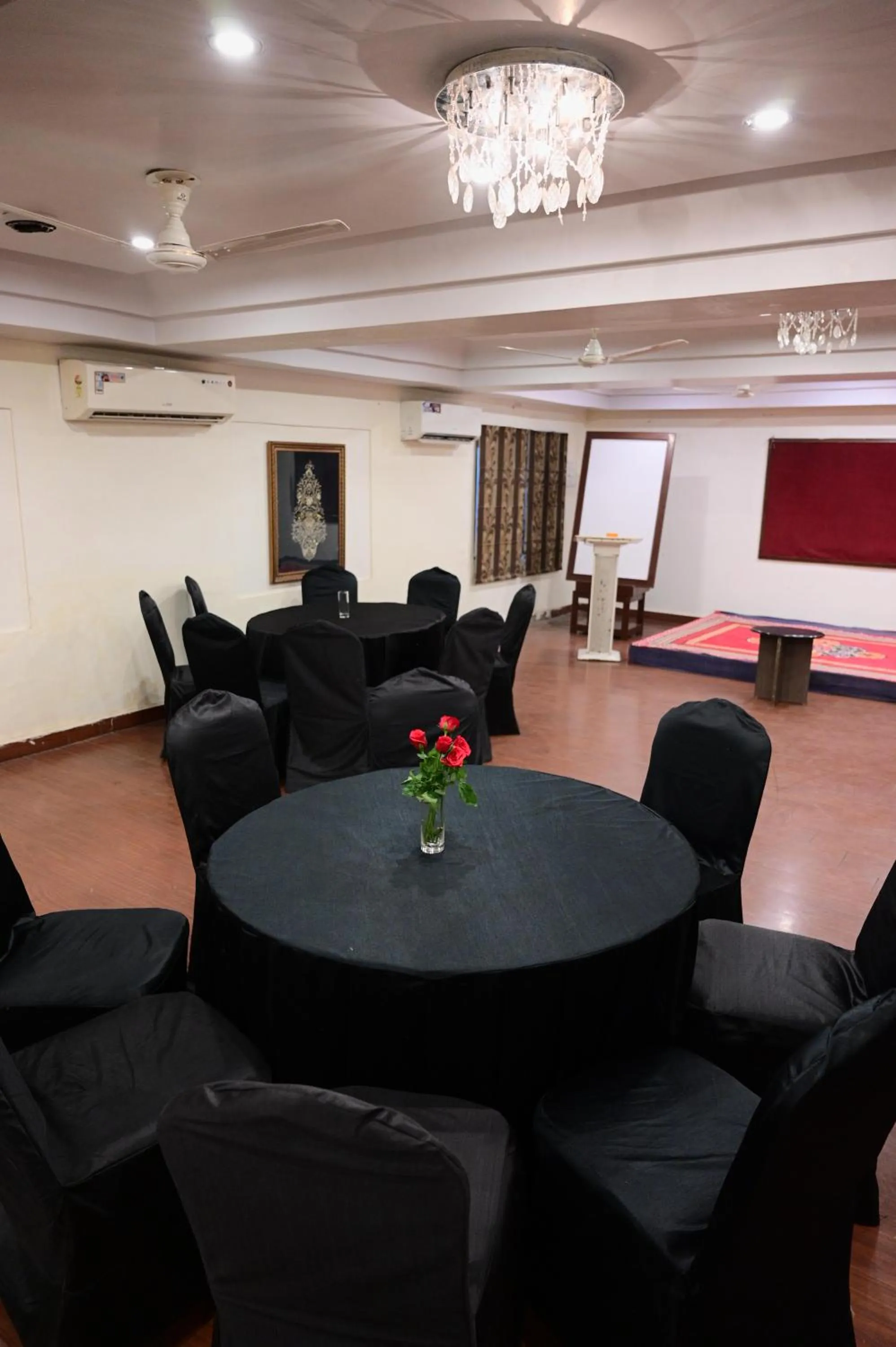 Banquet/Function facilities in The Ambassador - Hotel & Conference Center