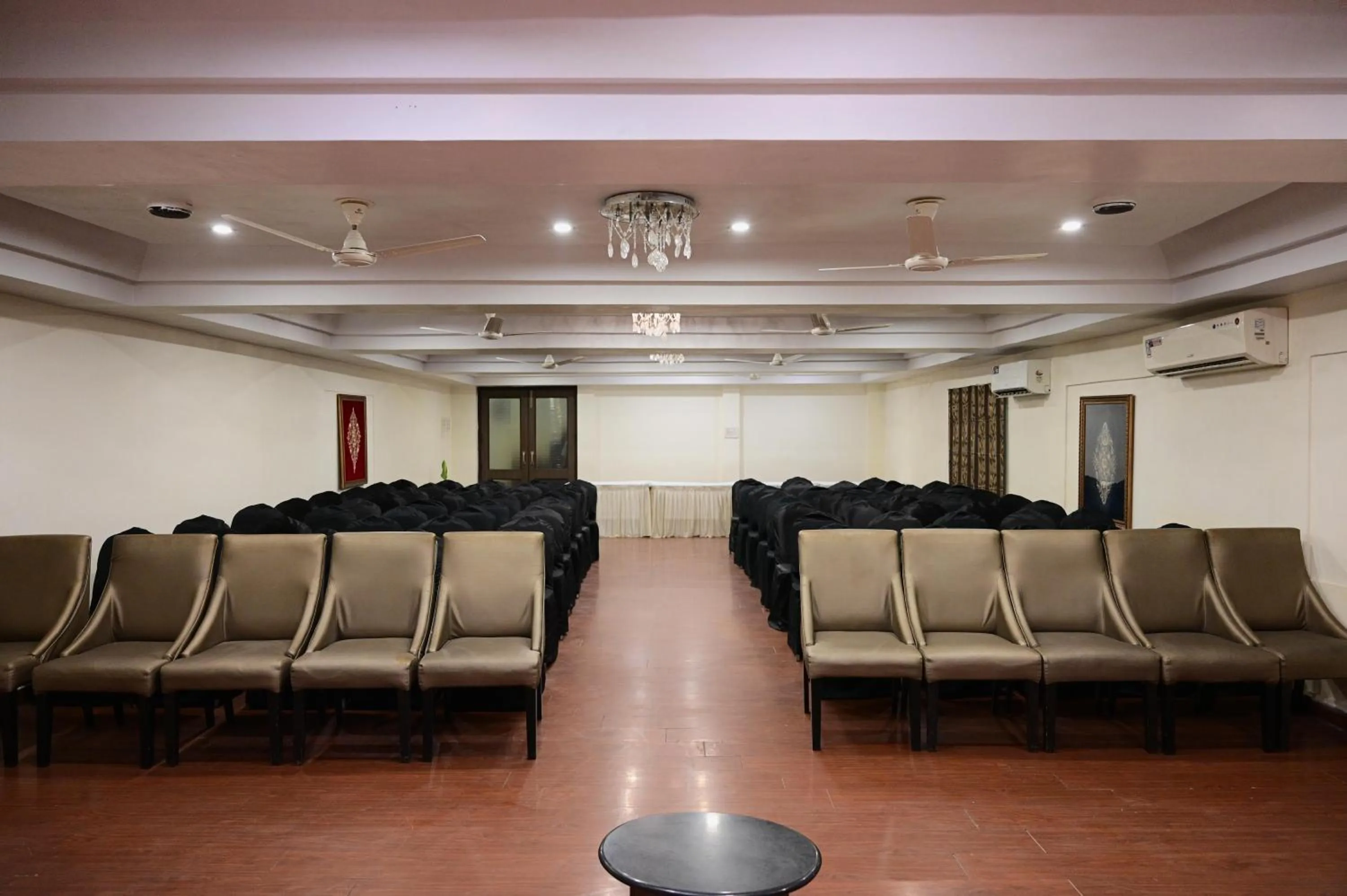 Banquet/Function facilities in The Ambassador - Hotel & Conference Center