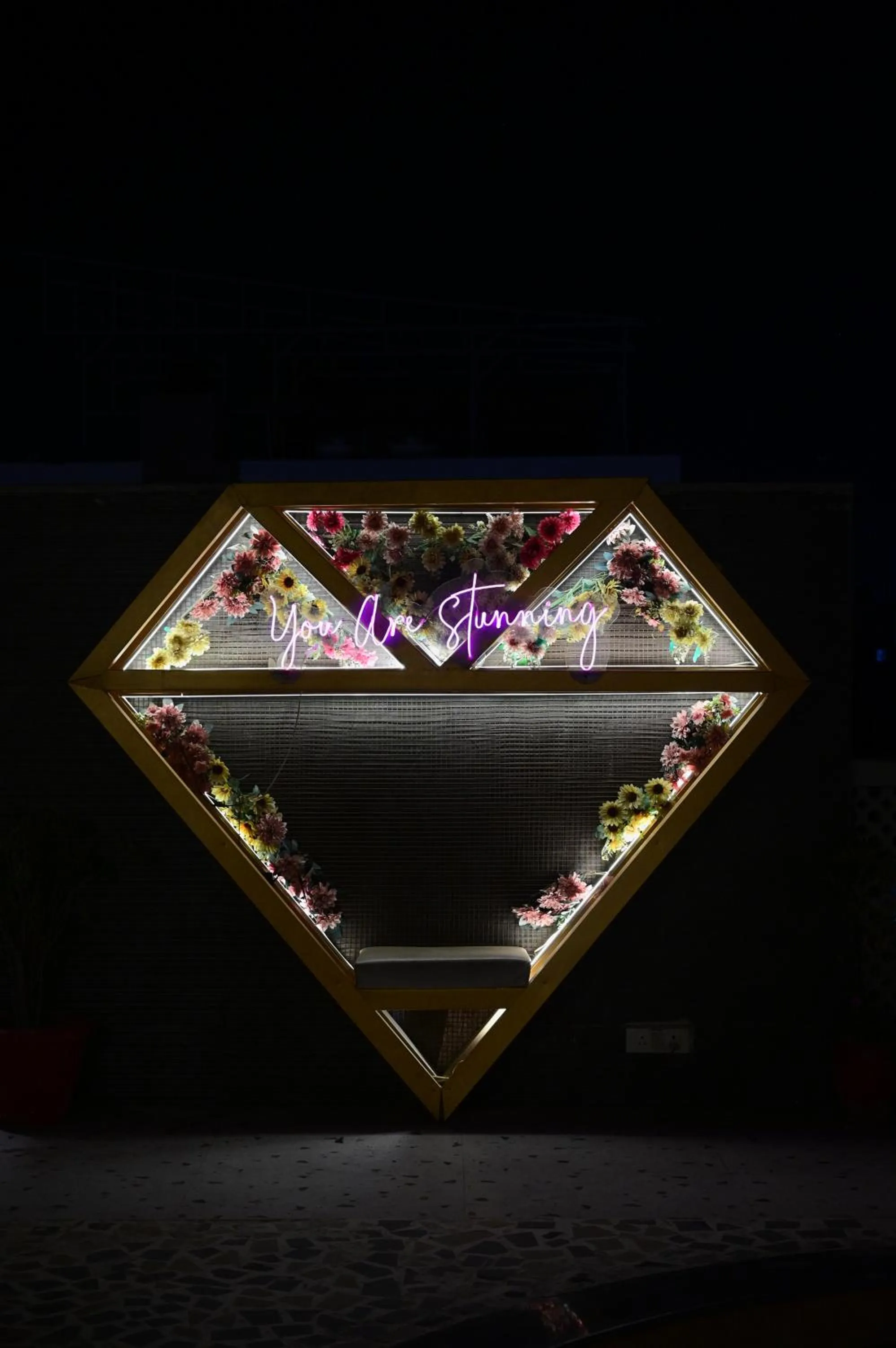 Balcony/Terrace in The Ambassador - Hotel & Conference Center